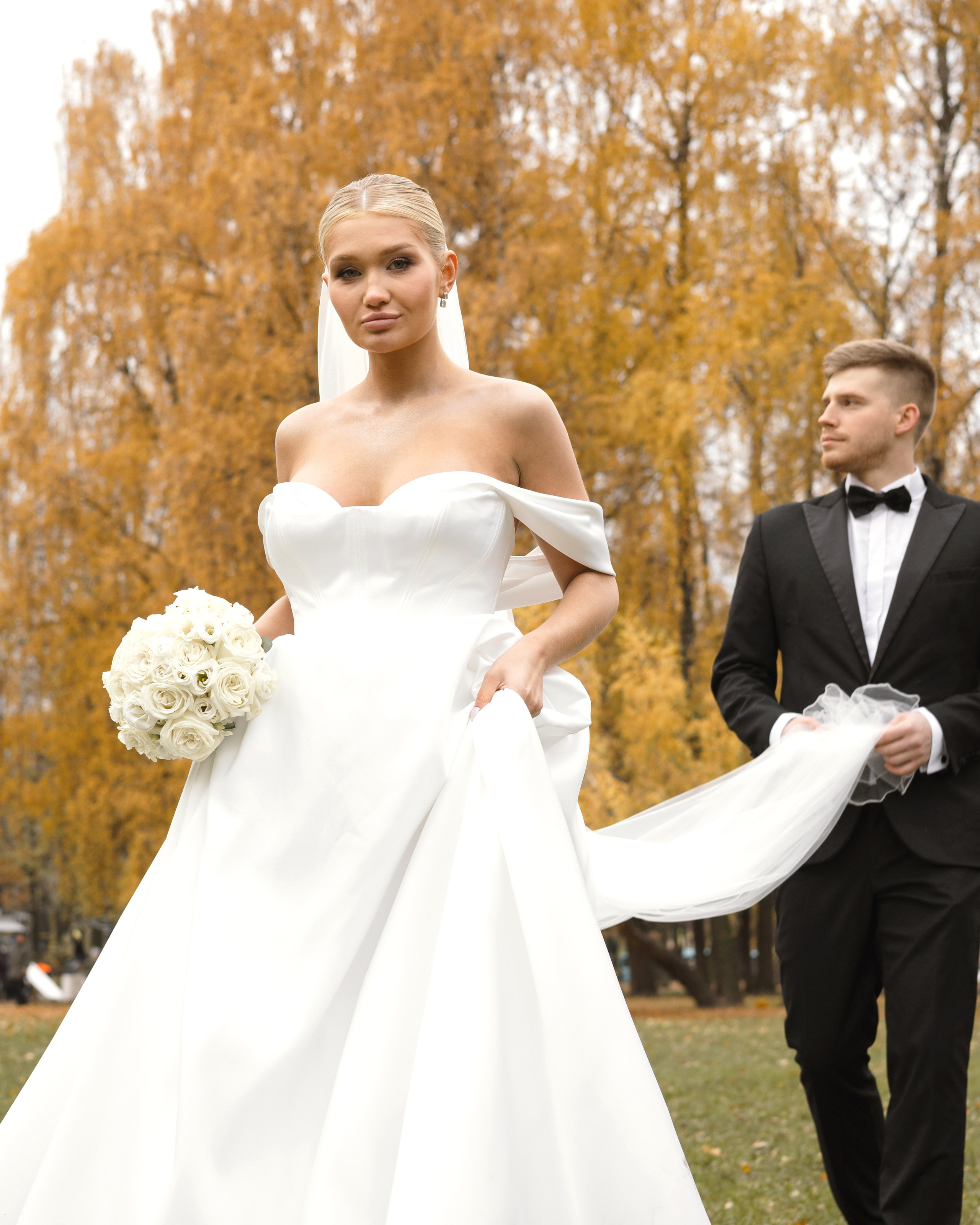 Прогулка. Главная