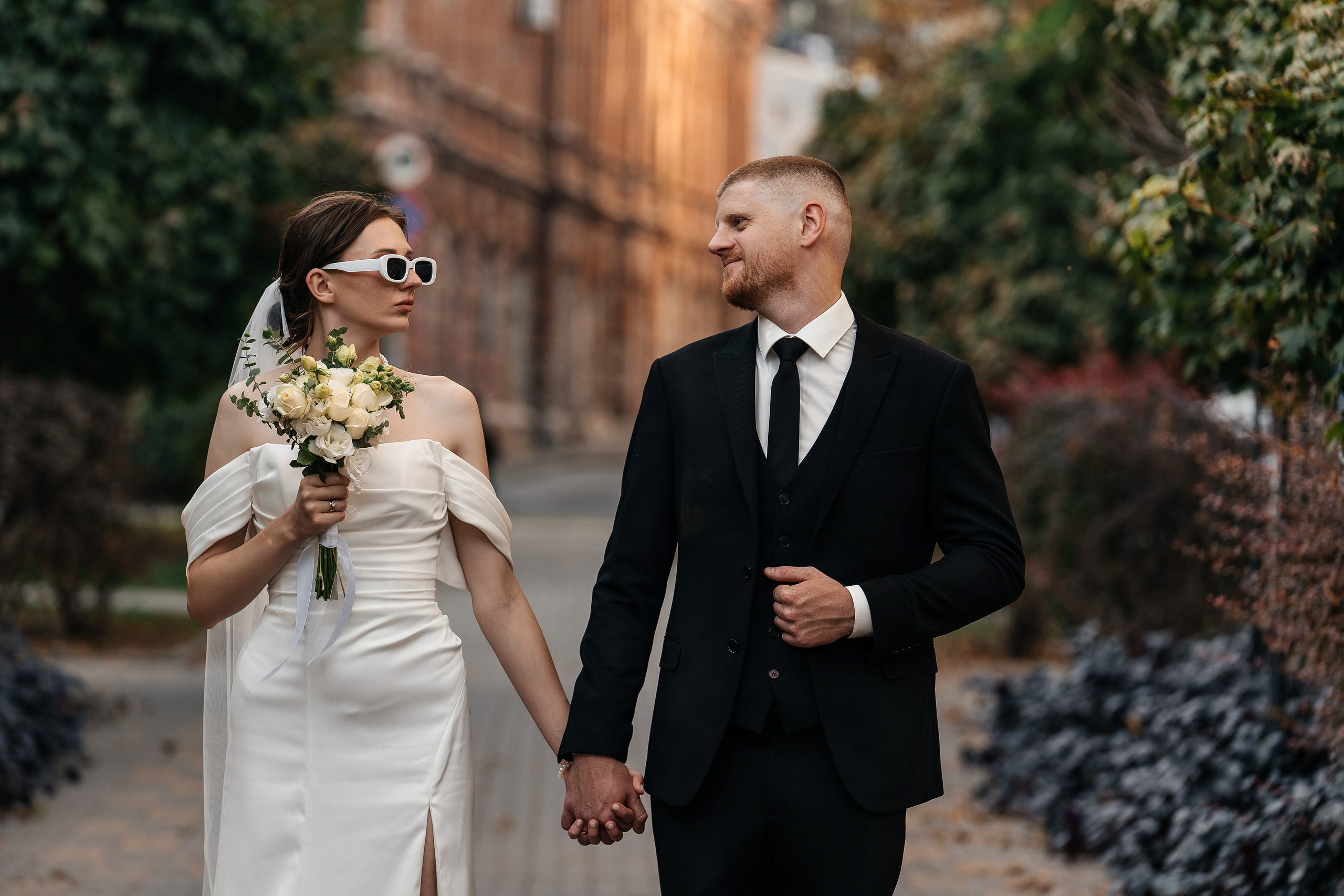 Николай & Ангелина. Lokos.pro Ник Соколов Фото и Видео Москва/Ростов-на-Дону