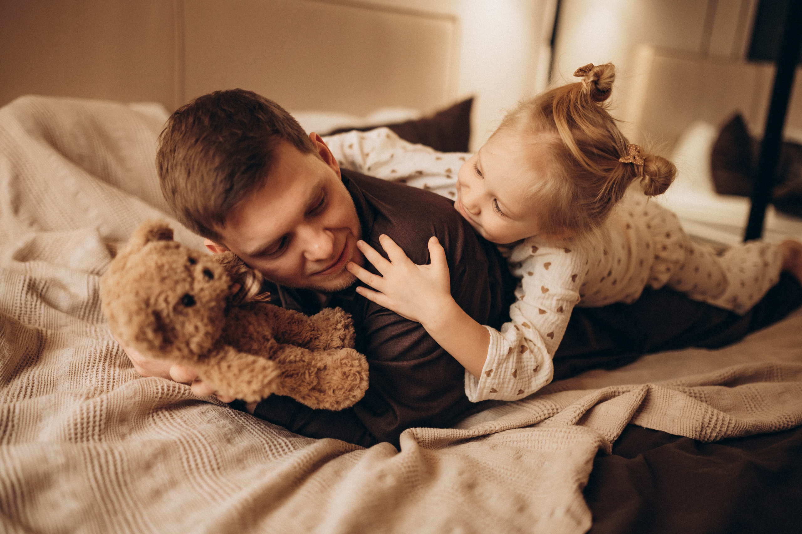 Свят, Женя и Мира. Семейный фотограф МОСКВА/Королёв