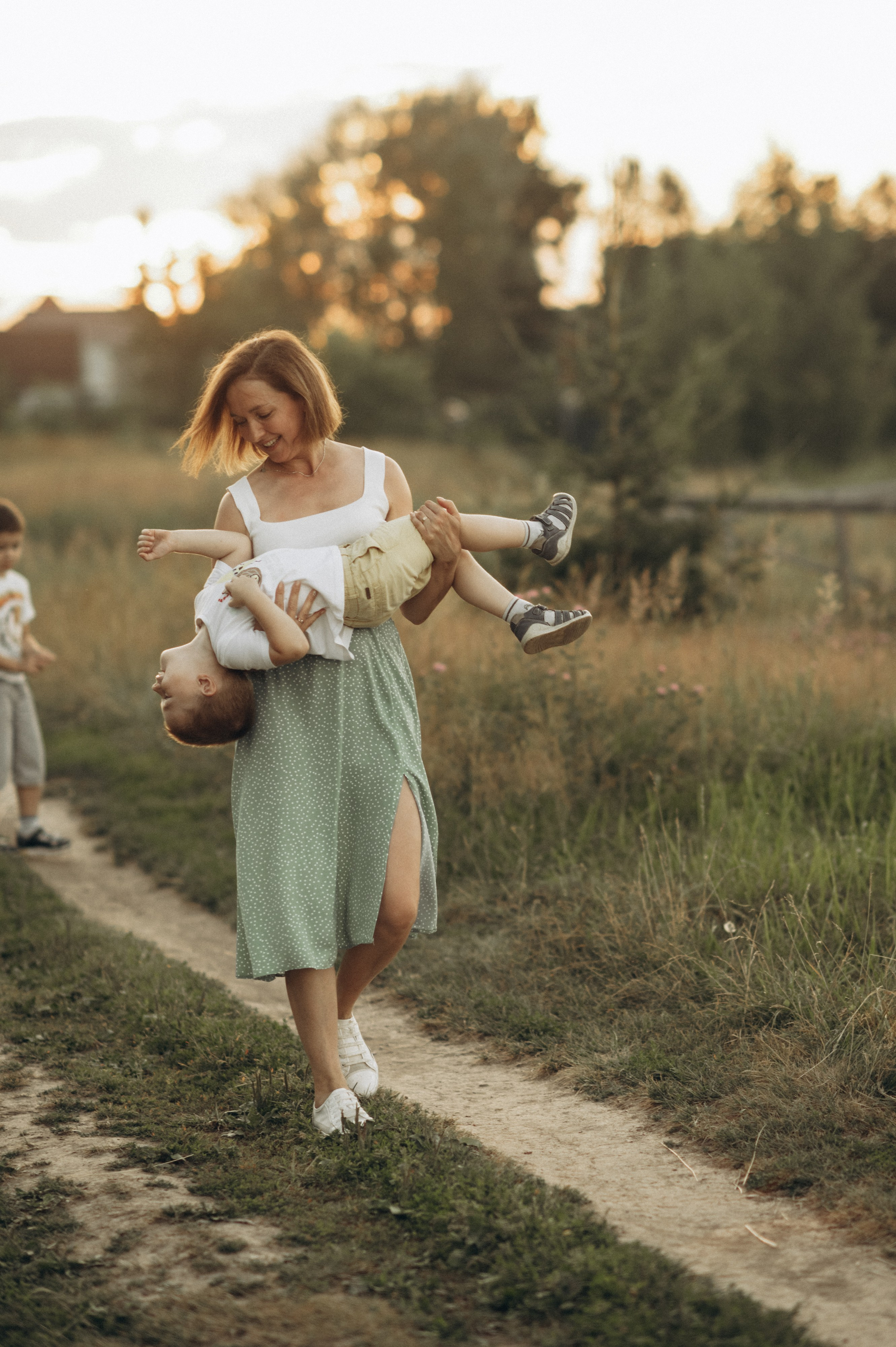Когда нет ничего важнее этих моментов. Семейный фотограф МОСКВА/Королёв