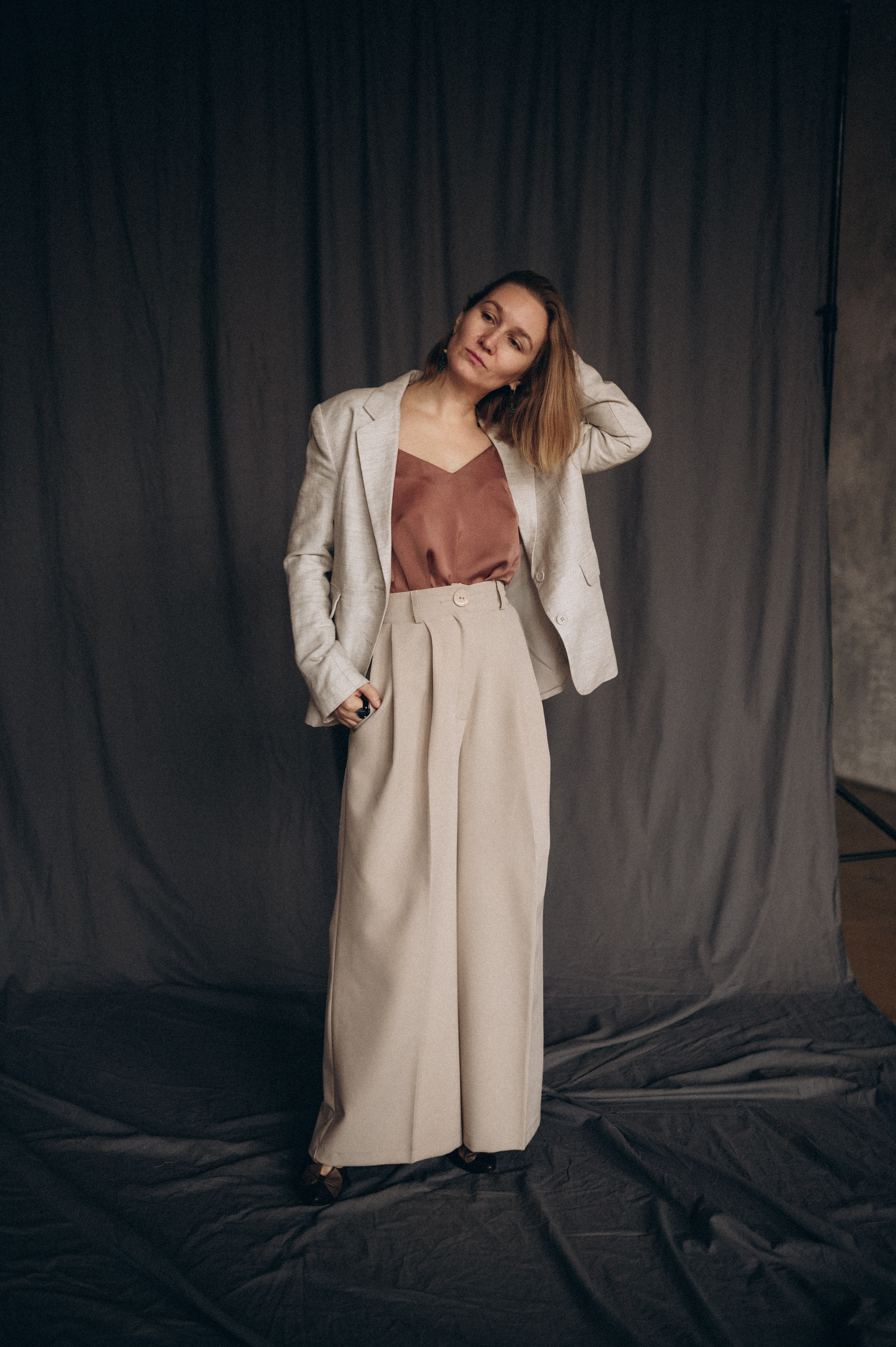 Лена. Семейный фотограф МОСКВА/Королёв