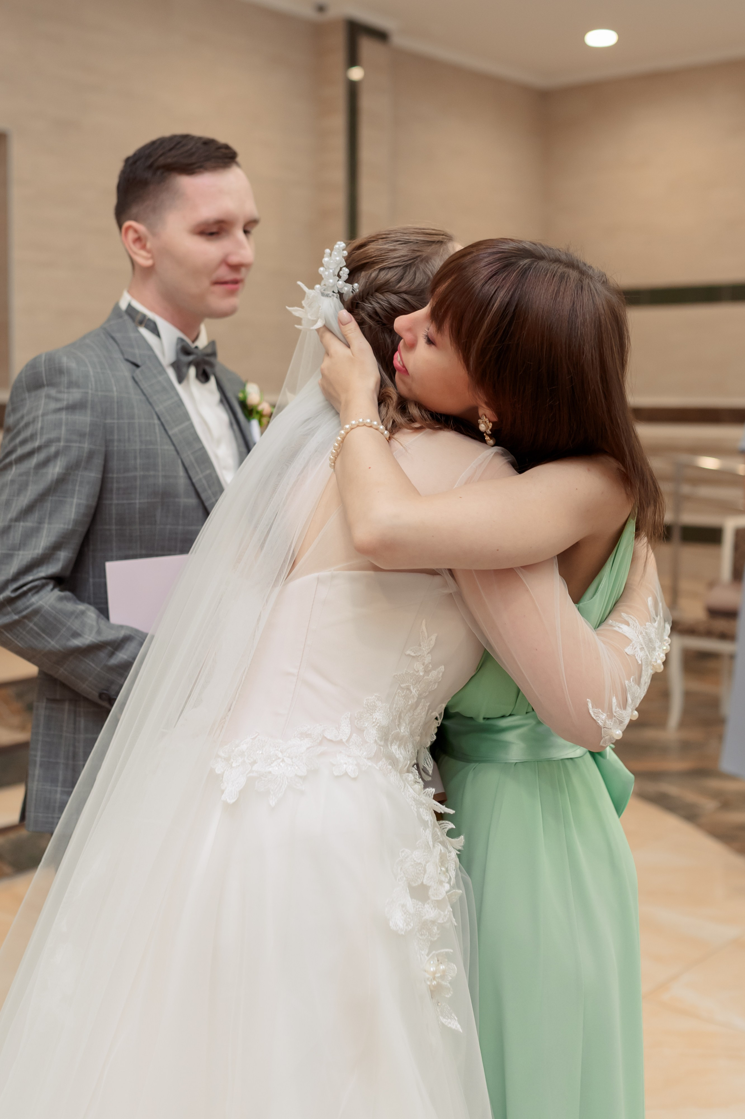 Слава и Таня. Семейный фотограф МОСКВА/Королёв