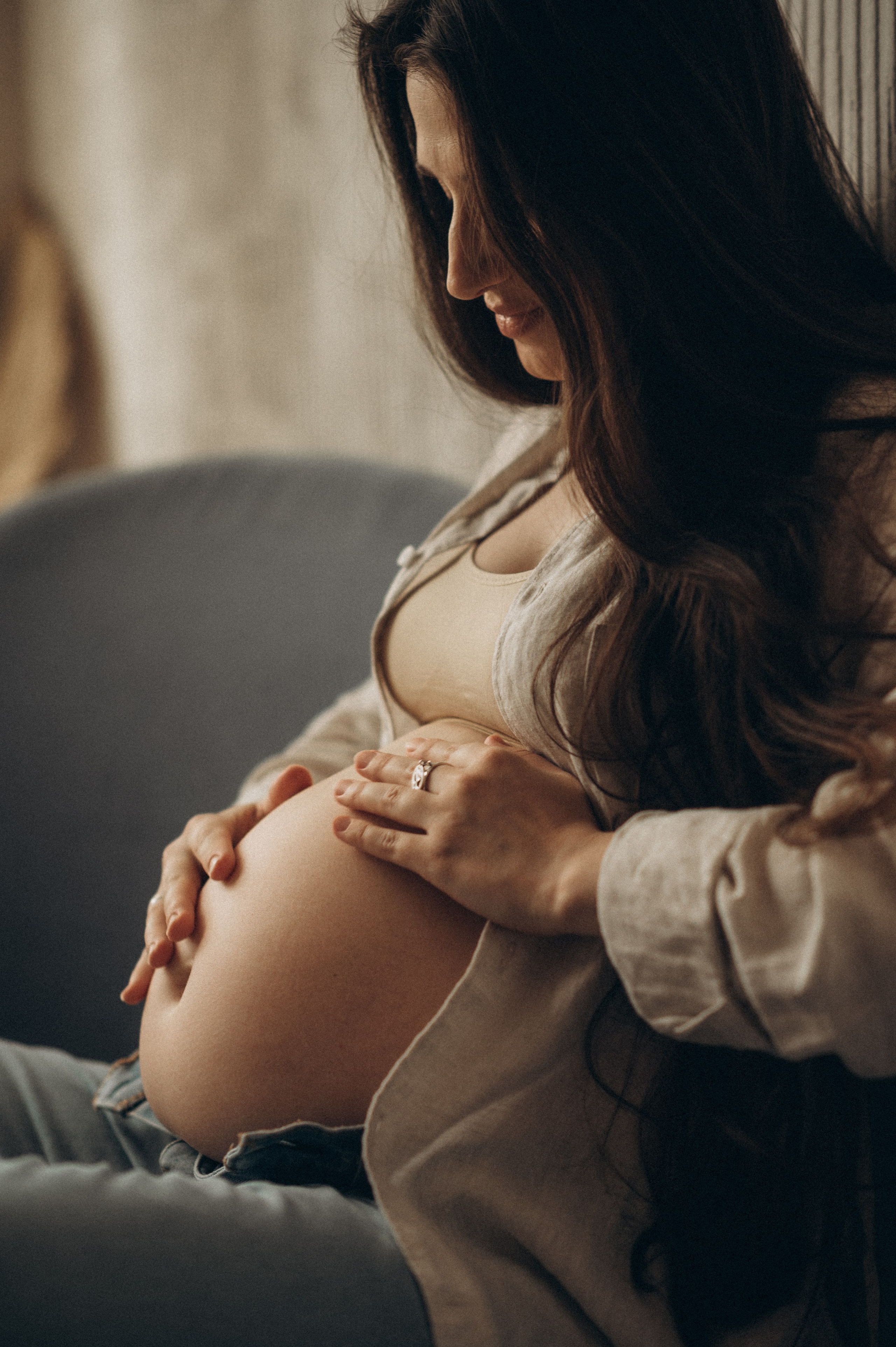 Алла. Семейный фотограф МОСКВА/Королёв