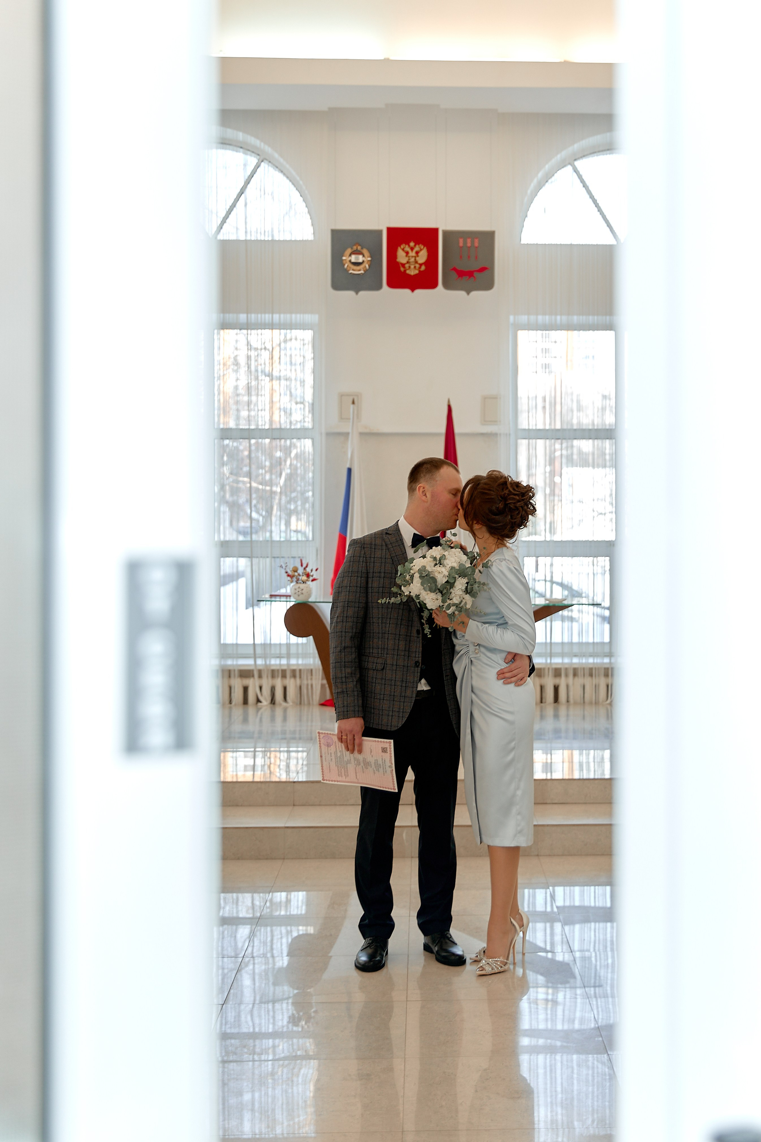 Александр &Наталья. Свадебный и семейный фотограф г. Саранск