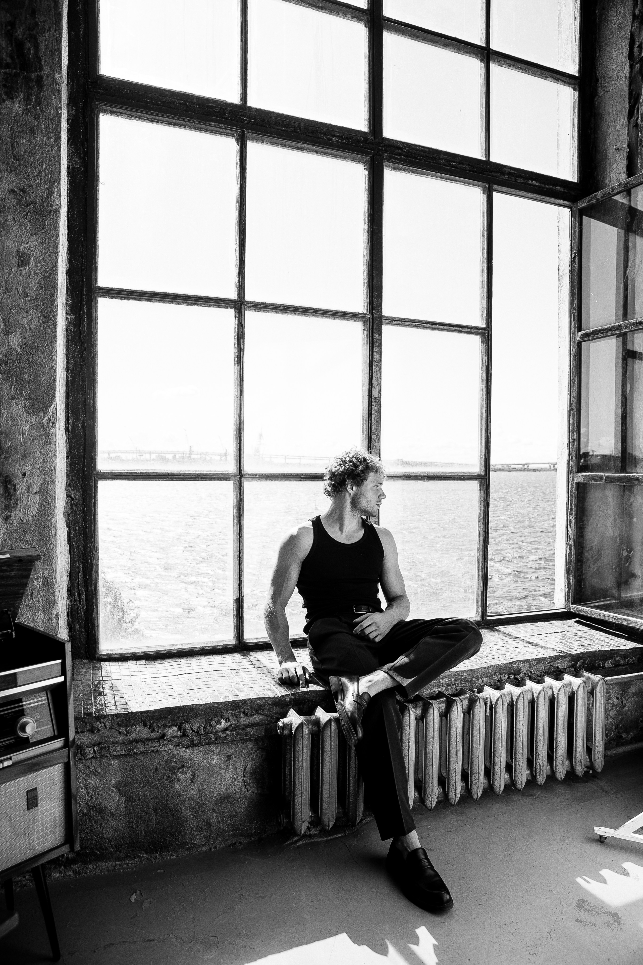 Даниэль. Фотограф в Санкт-Петербурге Разиля Идиятуллина