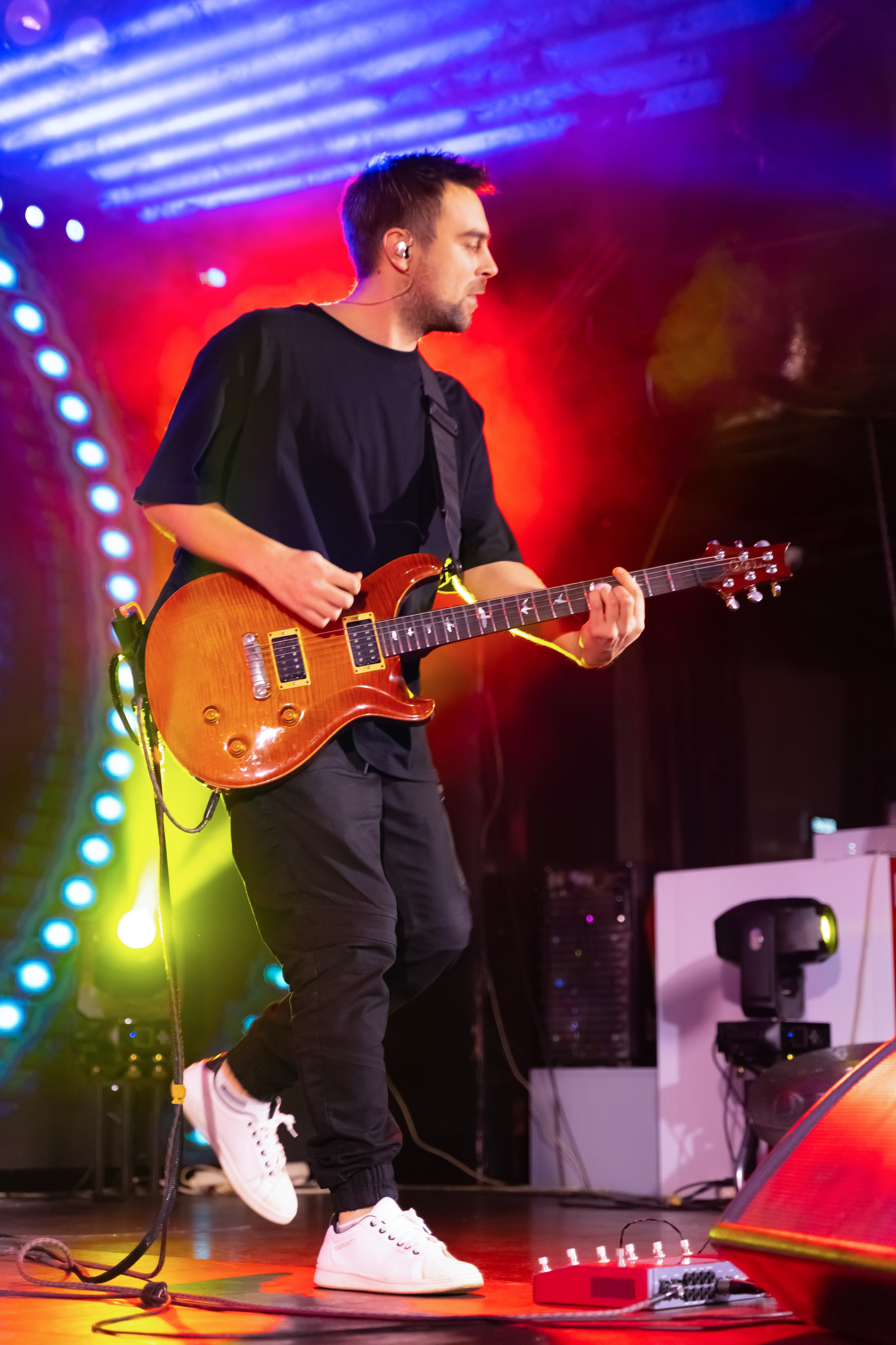 Фотограф в Екатеринбурге Юрий Кутаев