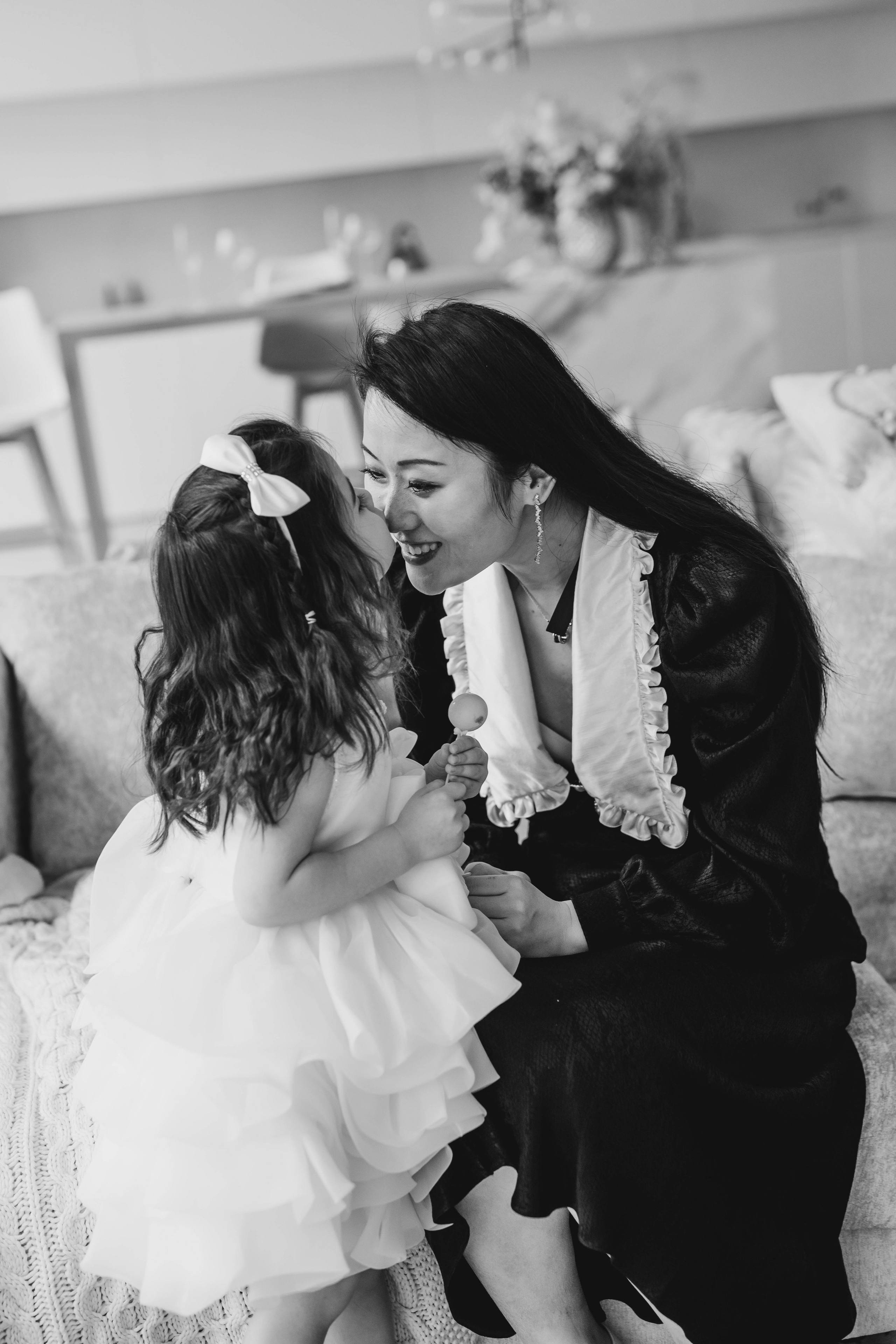 День Рождения Мии