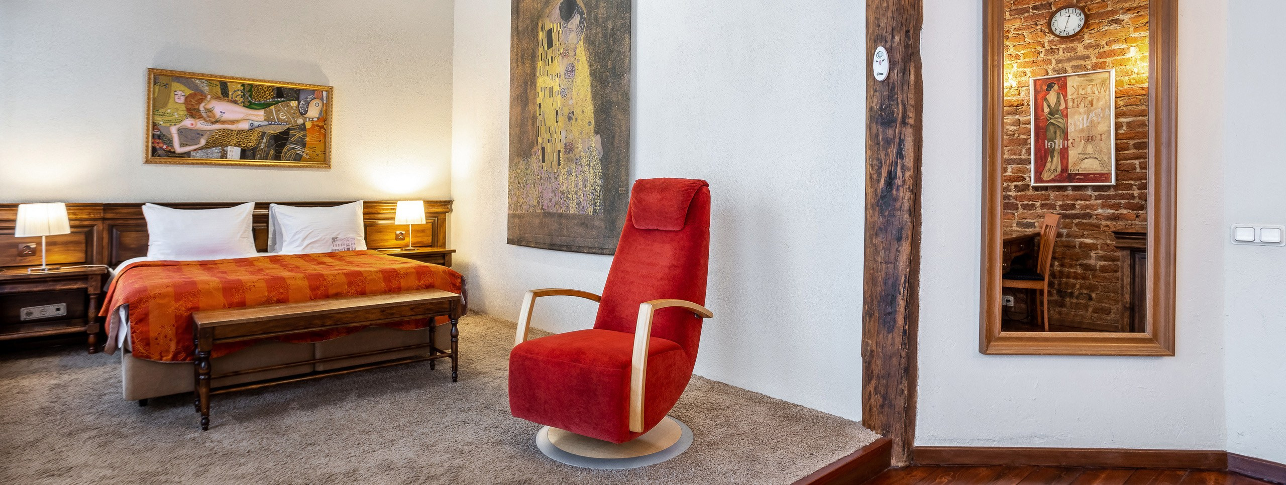 Профессиональная фотосъемка интерьеров