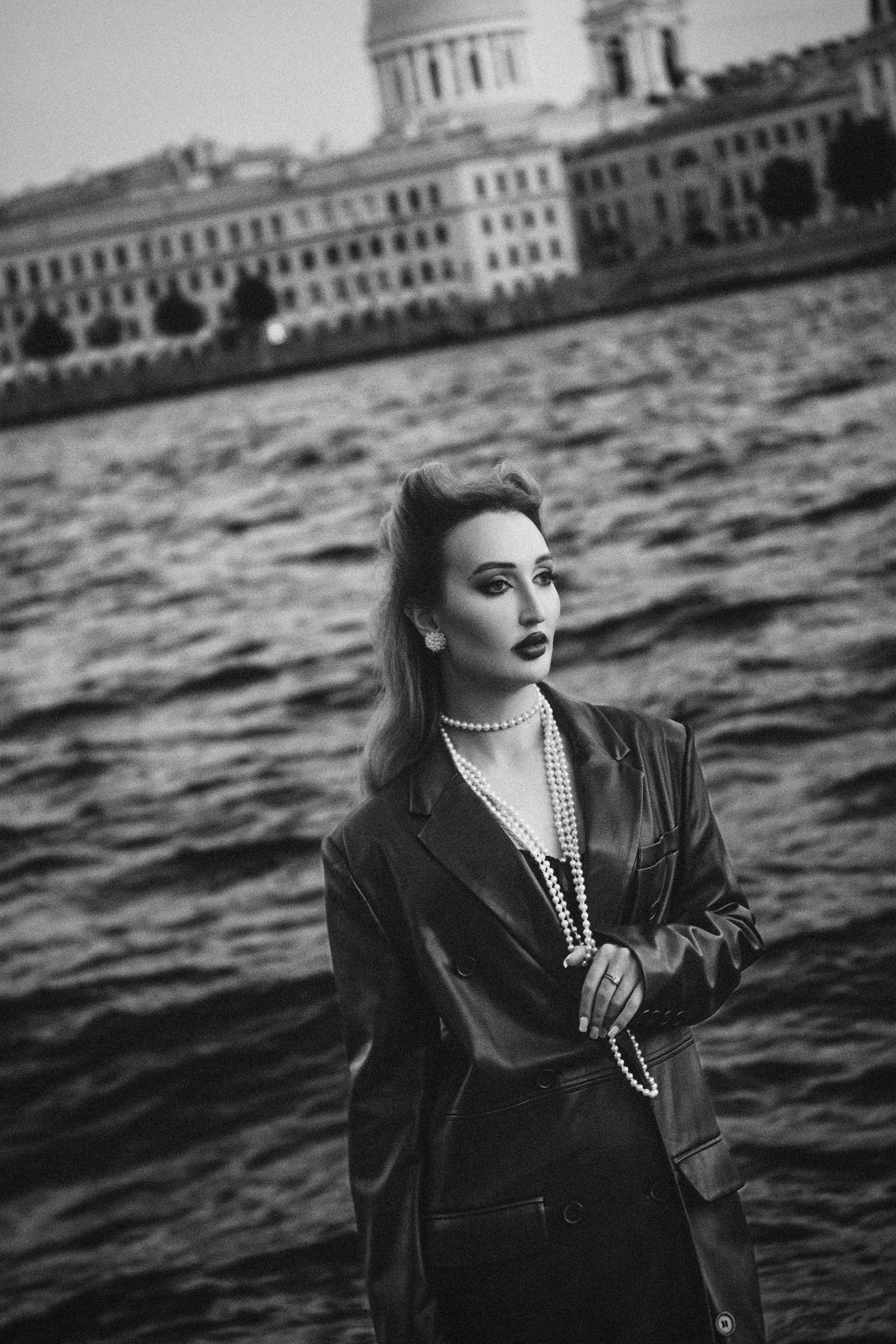 Основное портфолио. Портретный фотограф Даниил Пушкарёв