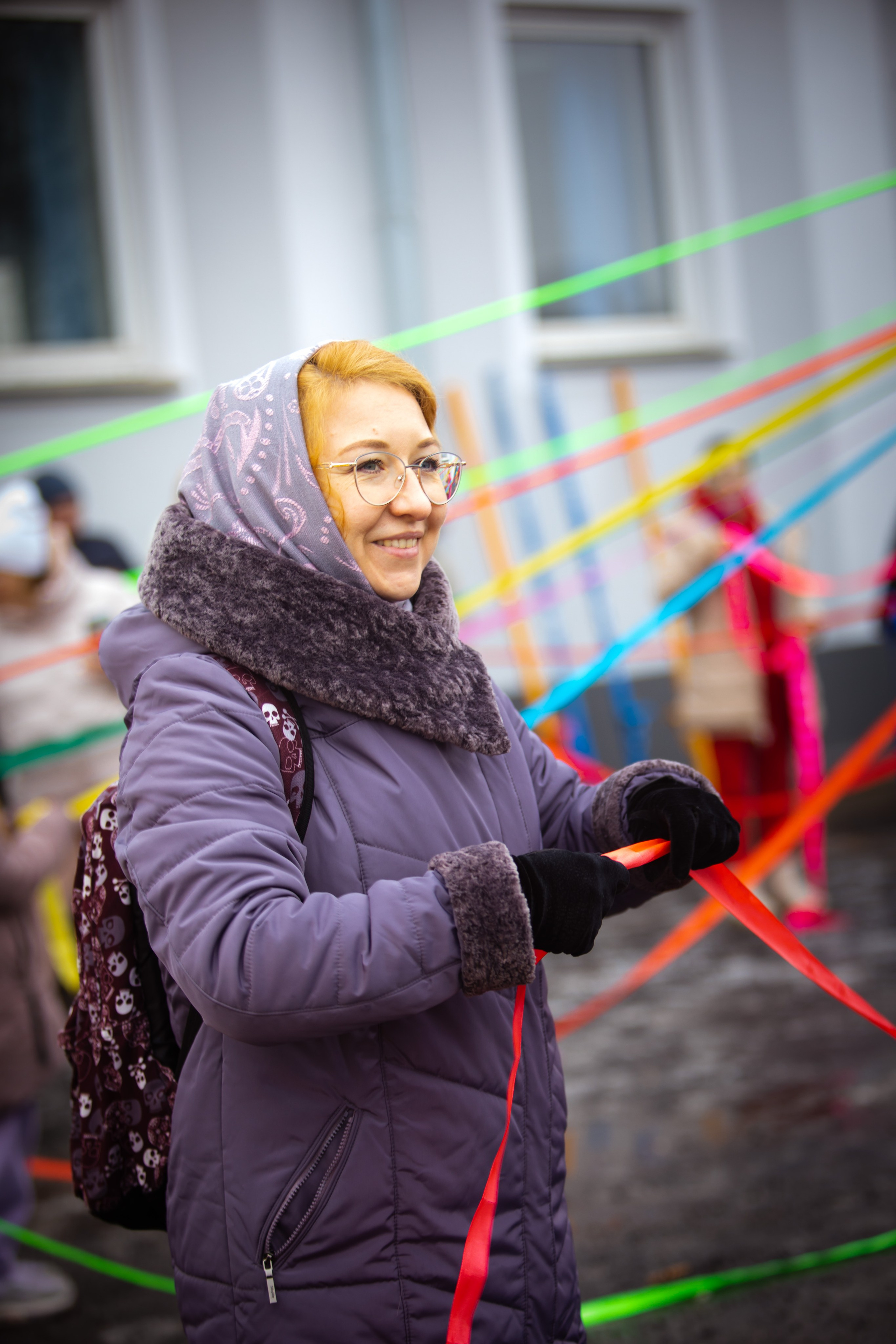 МАСЛЕНИЦА 2025. Школьный фотограф Минск