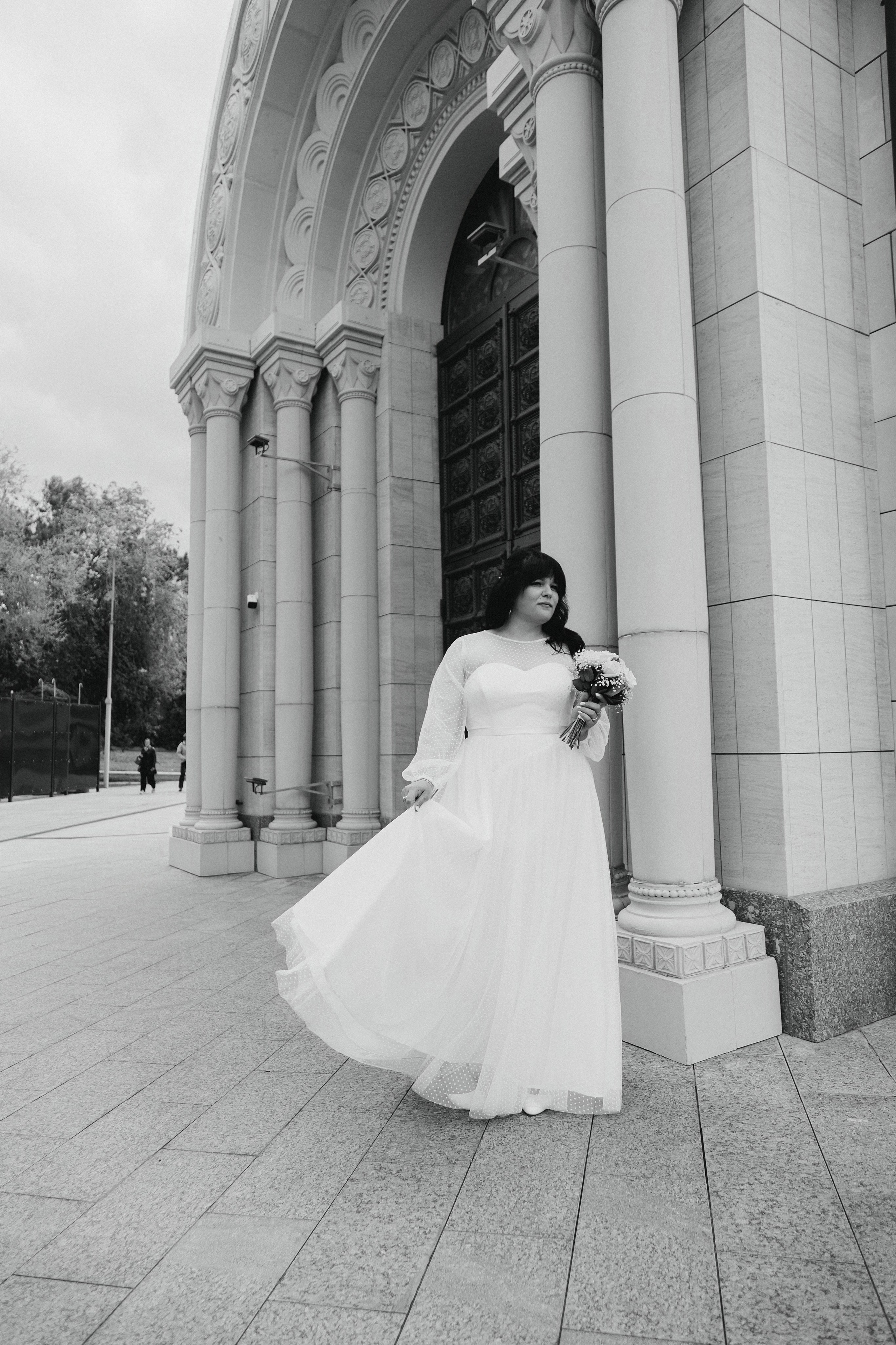 Диана и Николай. Фотограф в Самаре Сташенкова Юлия