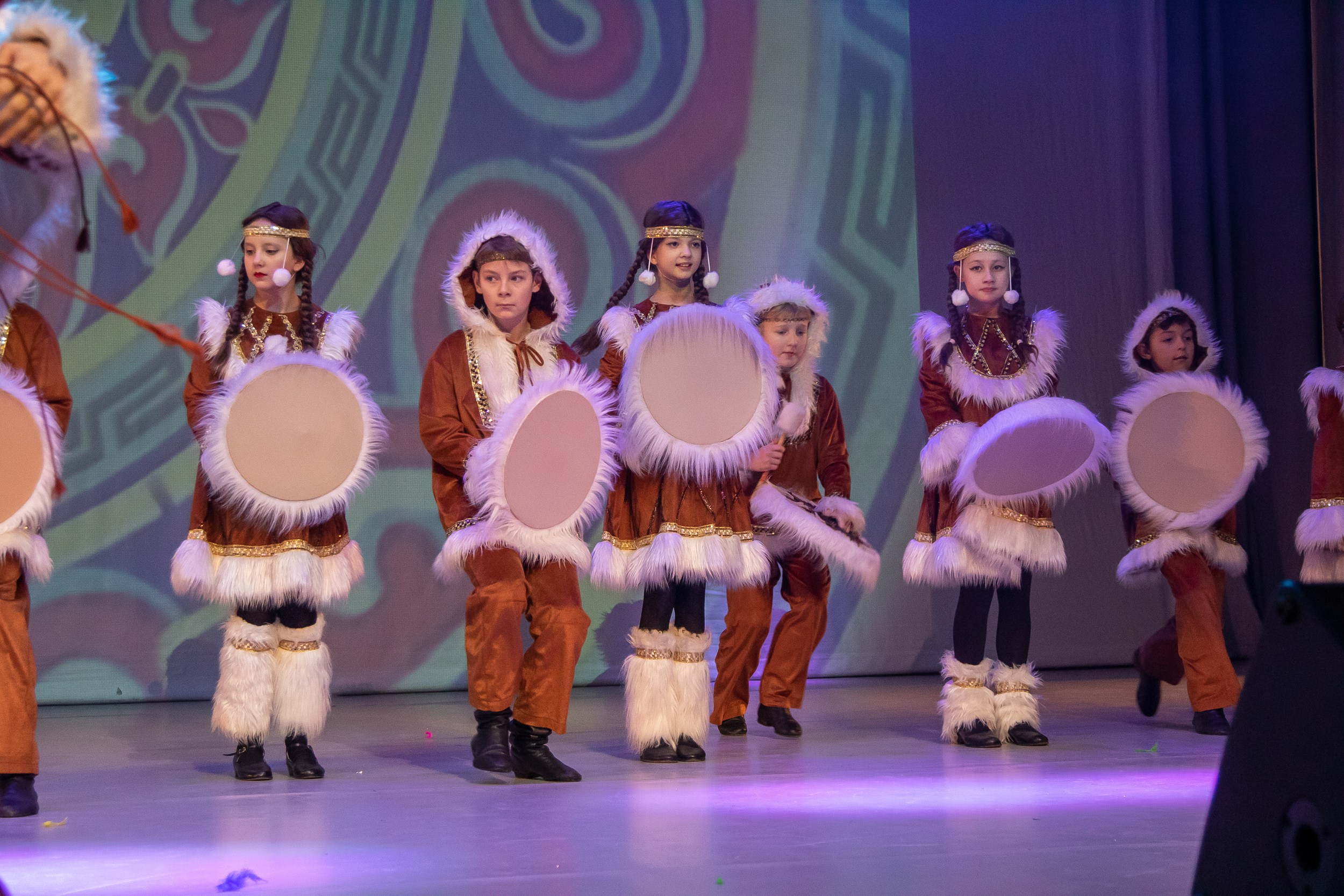 Детские танцевальные коллективы. Балетный фотограф в Москве Галина Молчанова