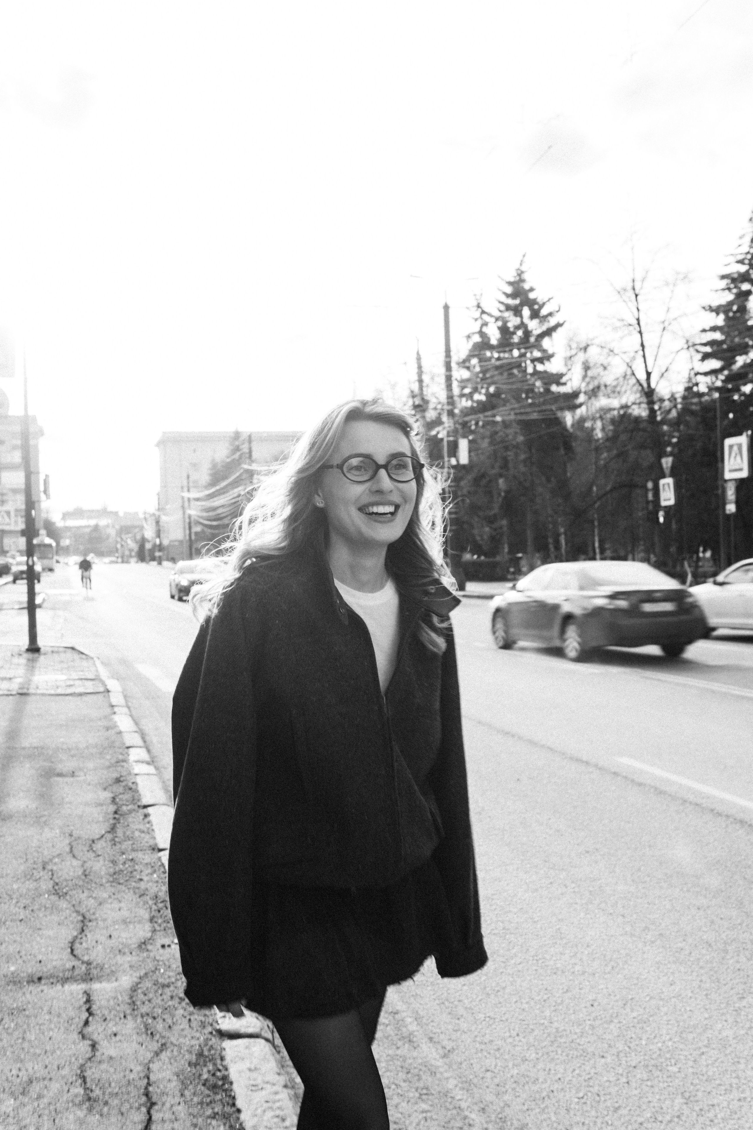 Дарья. Семейный фотограф в Челябинске