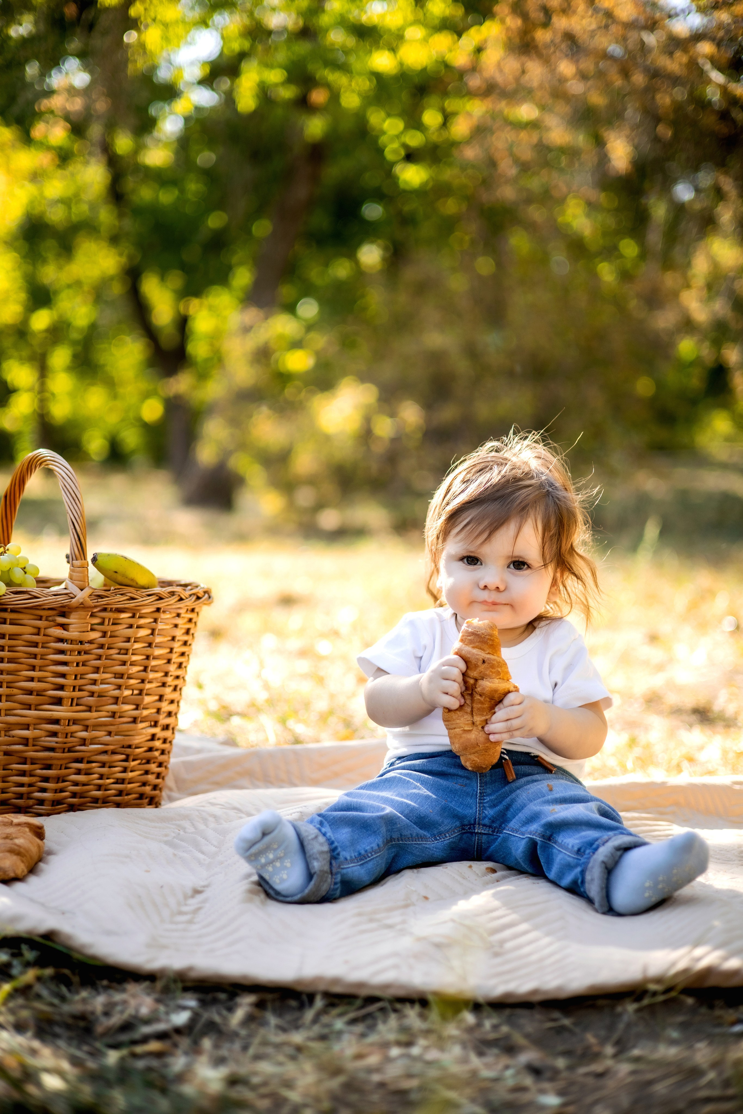 Артем, Юля и детки. Фотограф Надежда Лукьянова