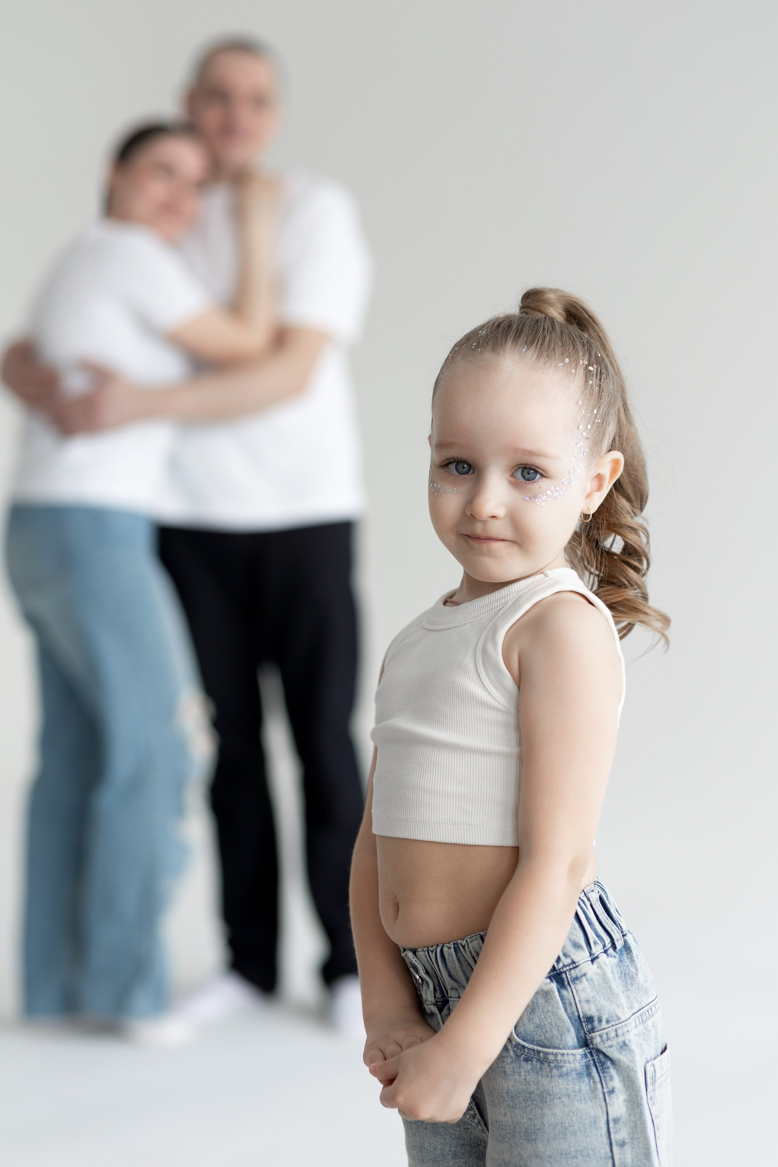 Рисую светом вашу семейную историю фотограф из Перми Александра Камене