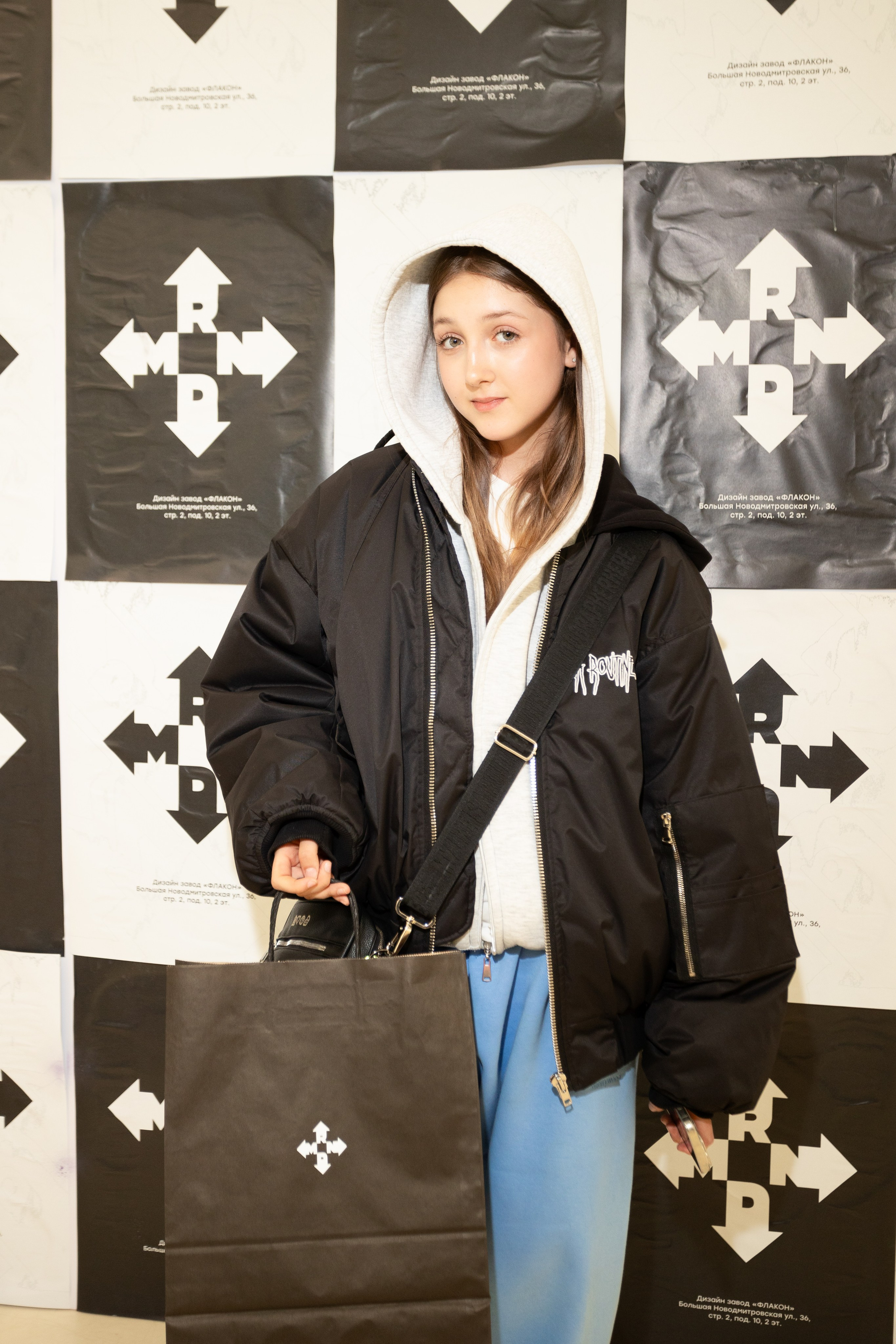 ОТКРЫТИЕ RNDM STORE. Концертный и репортажный фотограф в Москве и Санкт-Петербурге Мария