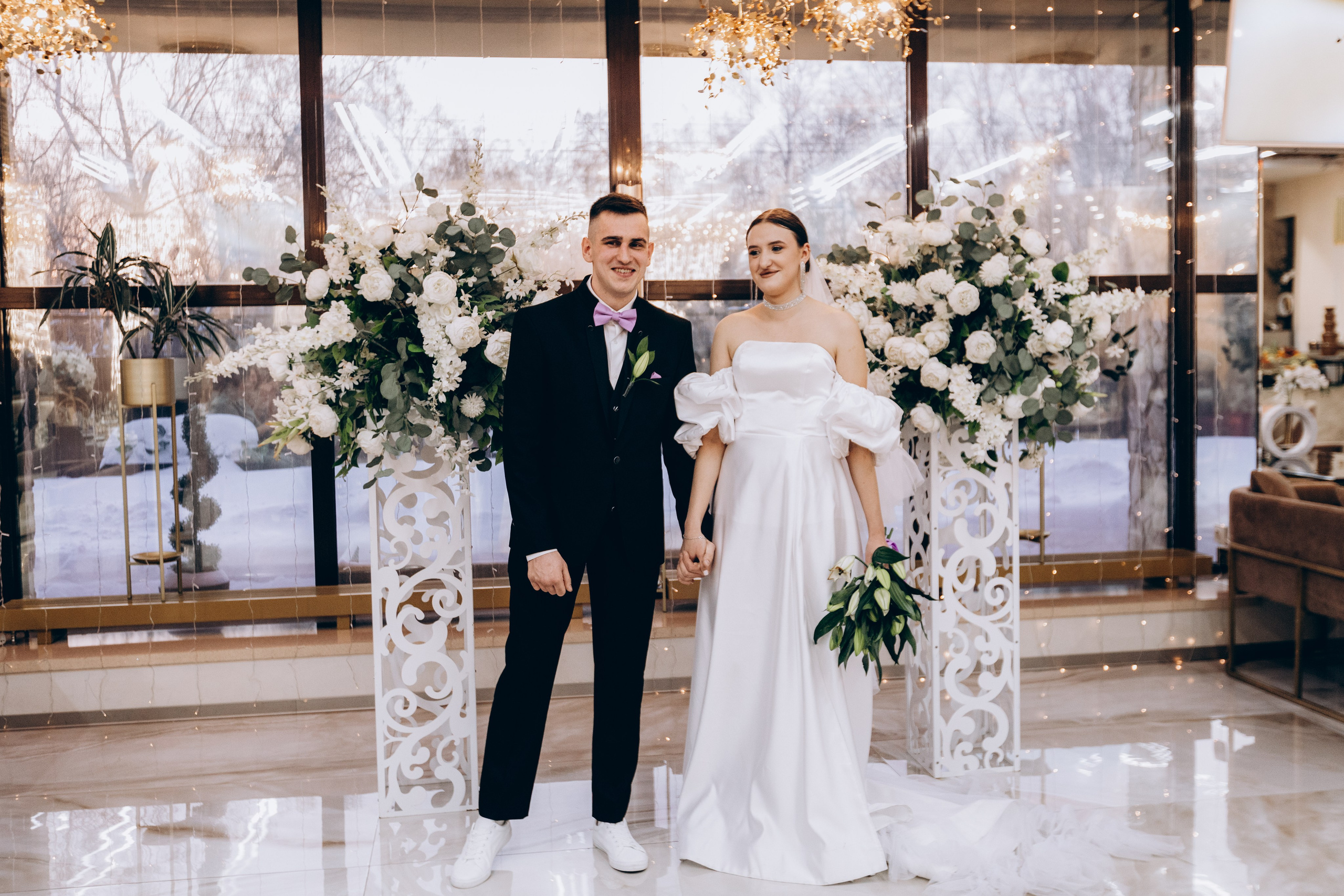 Свадьбы. Портретный и свадебный фотограф в Перми Ная Моложенко