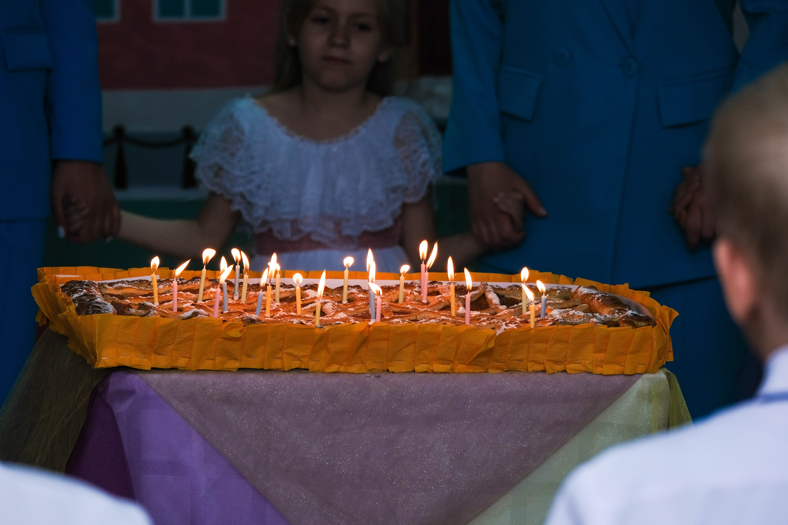 Выпускной из детского сада 2024. Фотограф Новосибирск Екатерина Другоченко