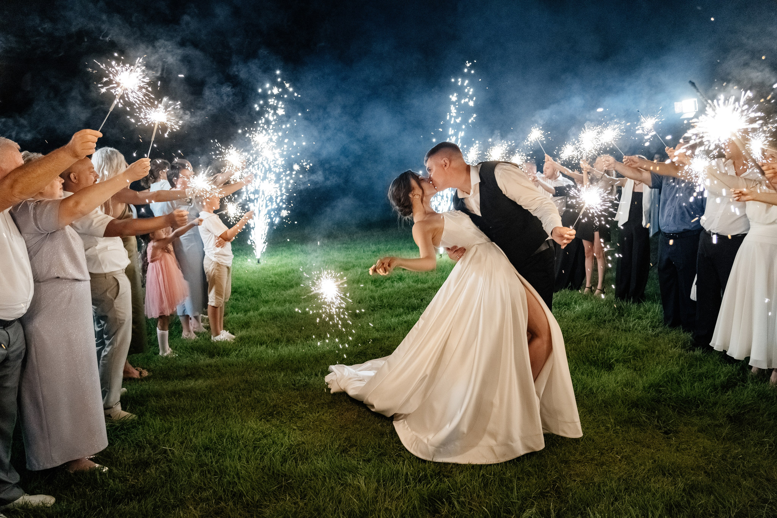 Кирилл и Кристина. Свадебный фотограф Александр Воронов — Белгород, Воронеж, Москва