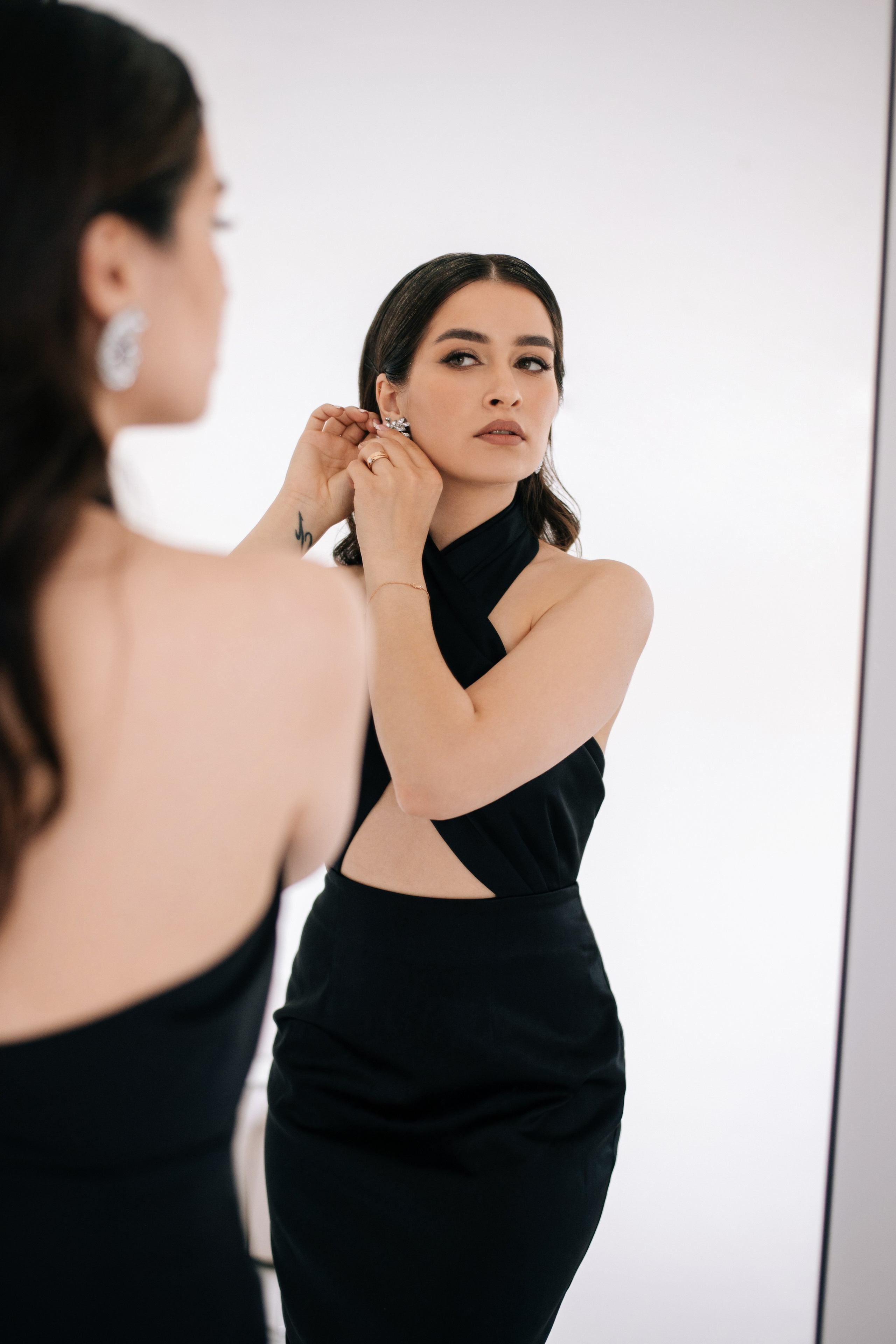 Паша, Люба и Анечка. Фотограф в Екатеринбурге Веретенова Наталья