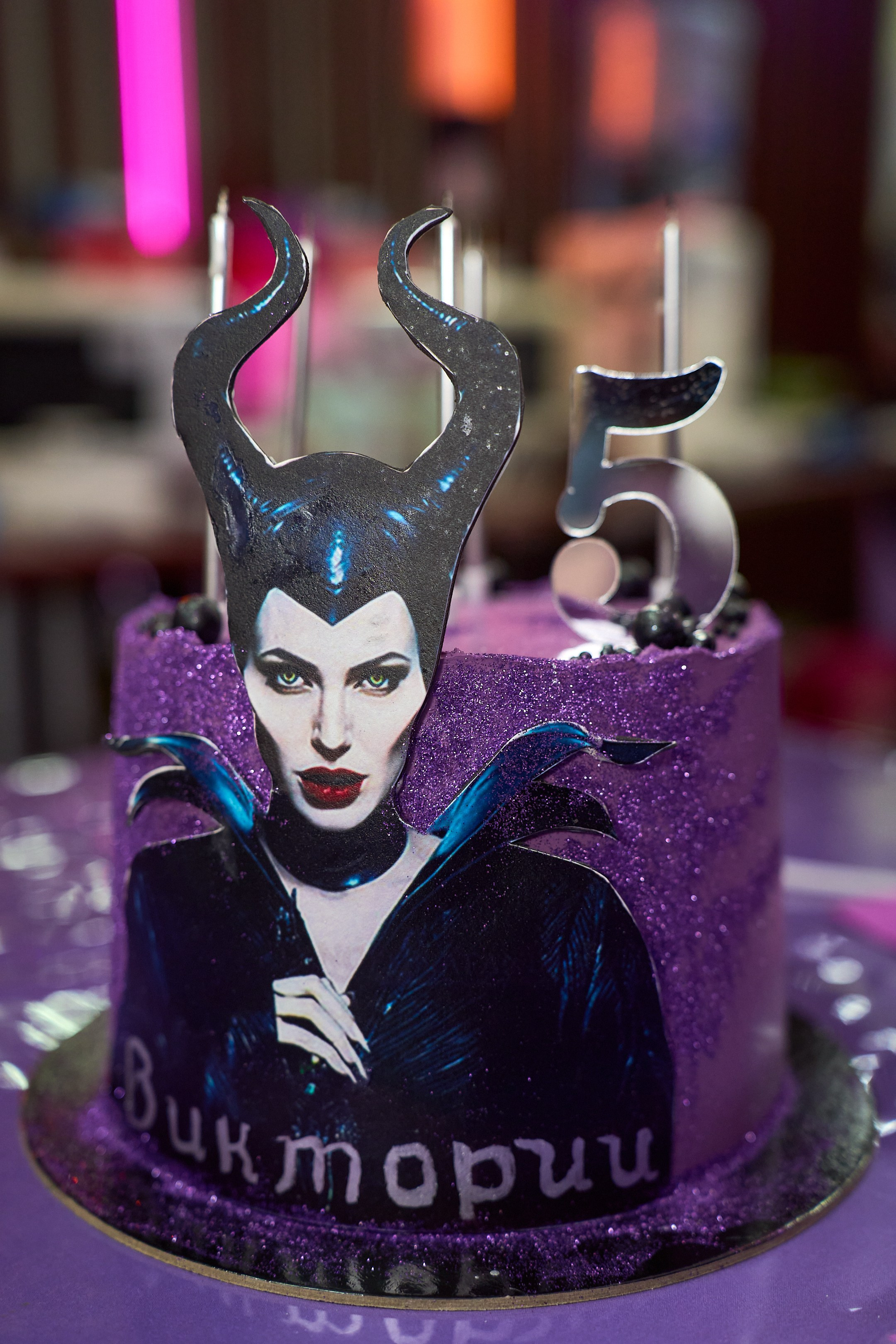 Детский день рождения. Репортажный и портретный фотограф в Томске Ларионов Артём