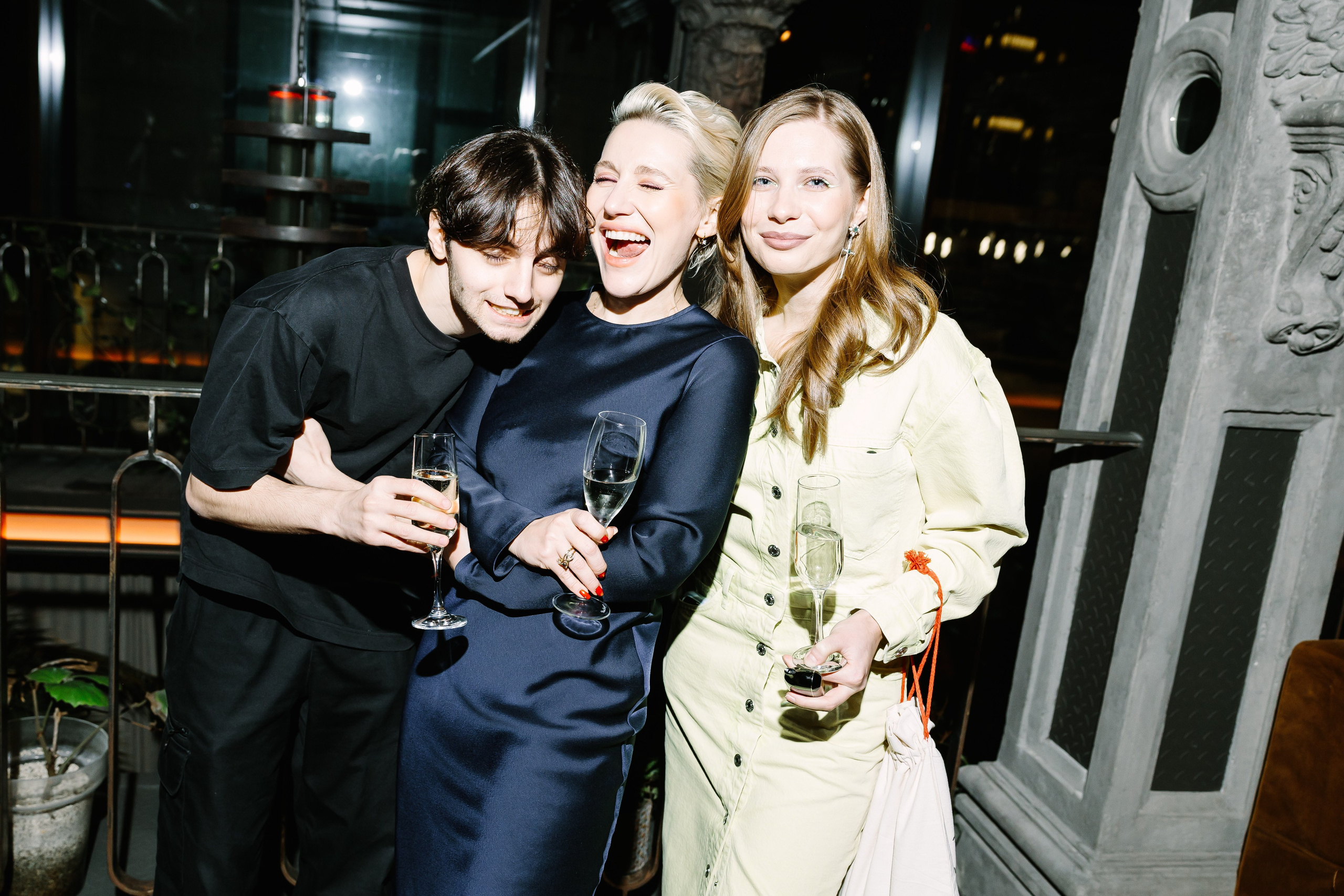 Корпоратив. Свадебный фотограф Владислав Адышкин