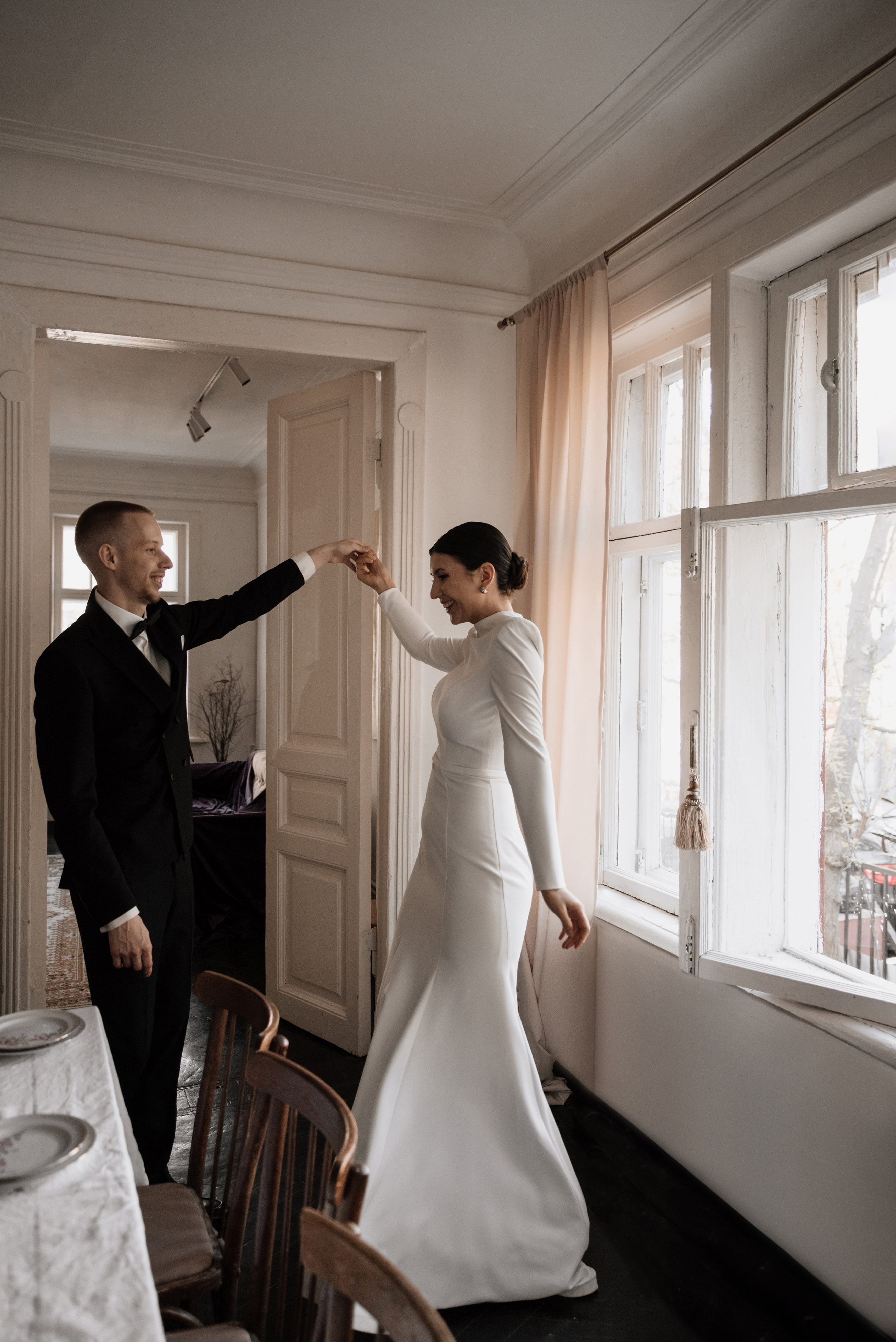 Ангелина ♡ Максим. Фотограф Ольга Плеханова | Нижний Новгород, Москва