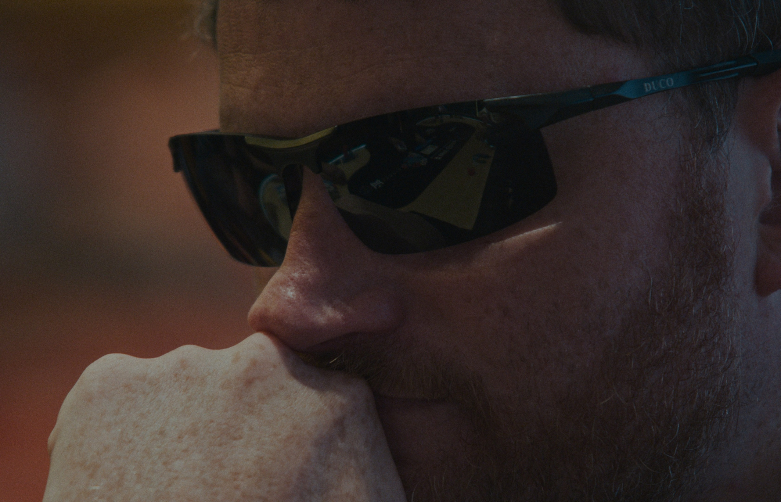 Чеджу (documentary). Colorist Ivan Serzhanov