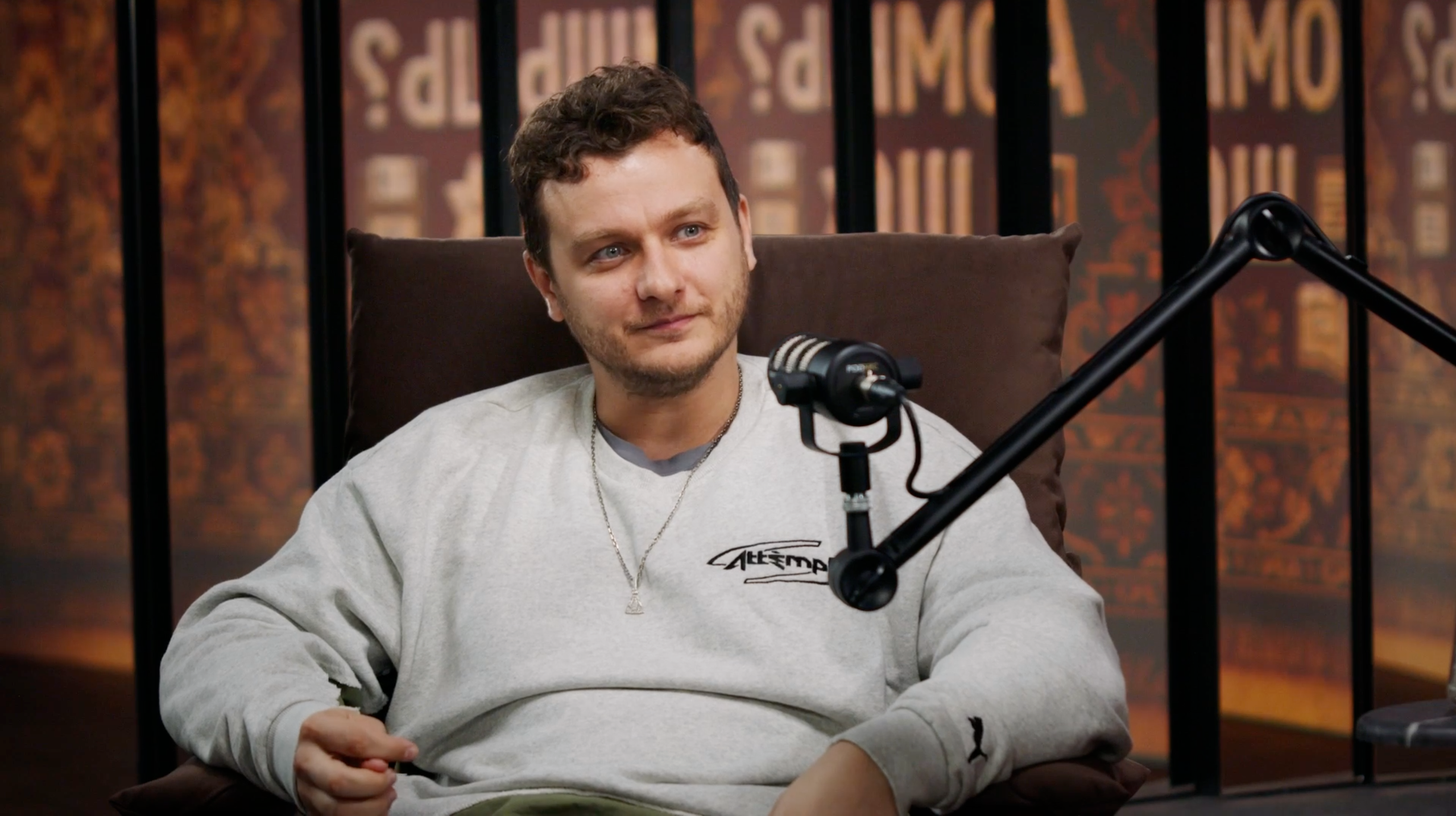 СМСЛ шоу (podcasts). Цветокоррекция видео онлайн Иван Сержанов