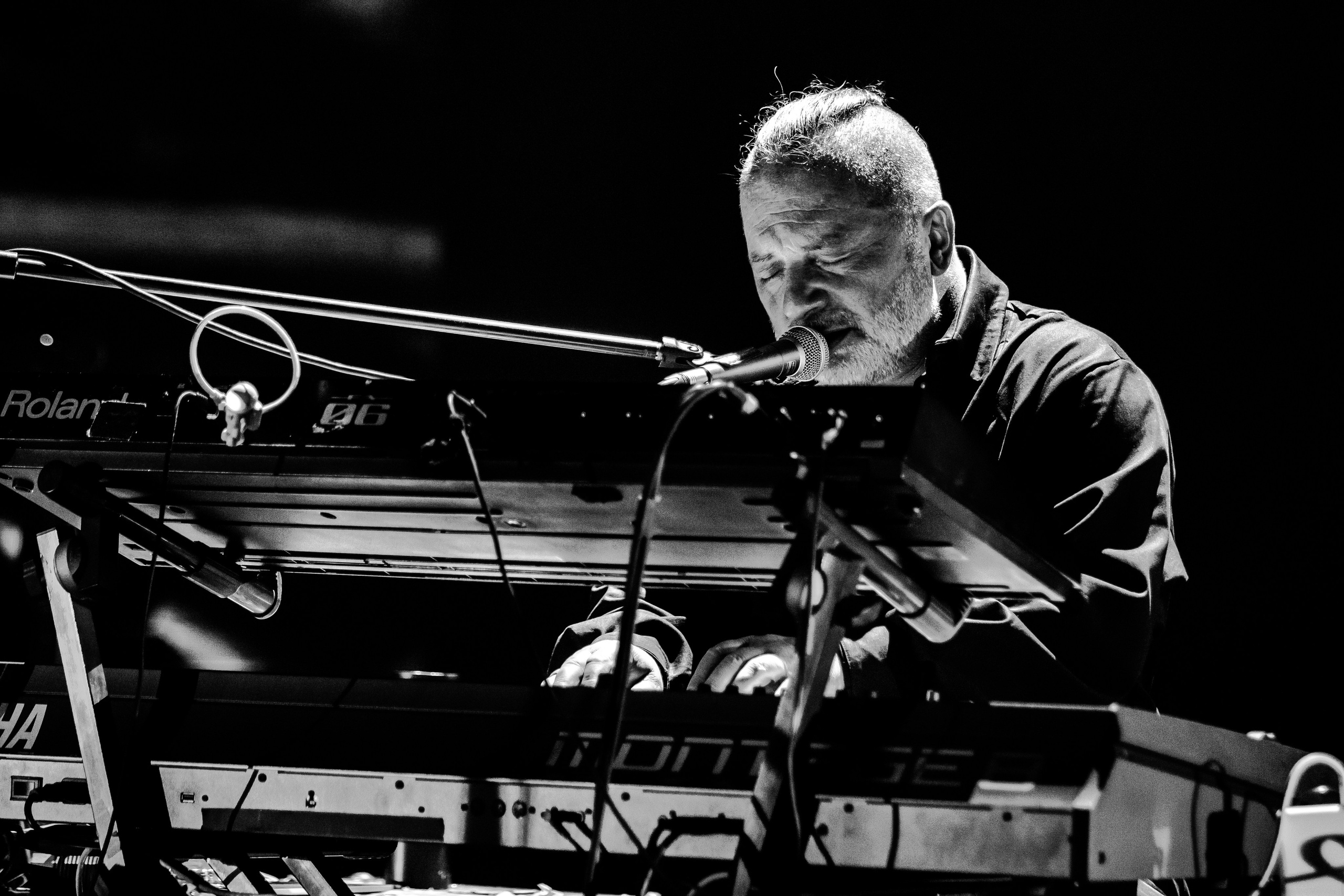 Вадим Самойлов | Калининград. Концертный фотограф Михальченкова Алёна | Москва