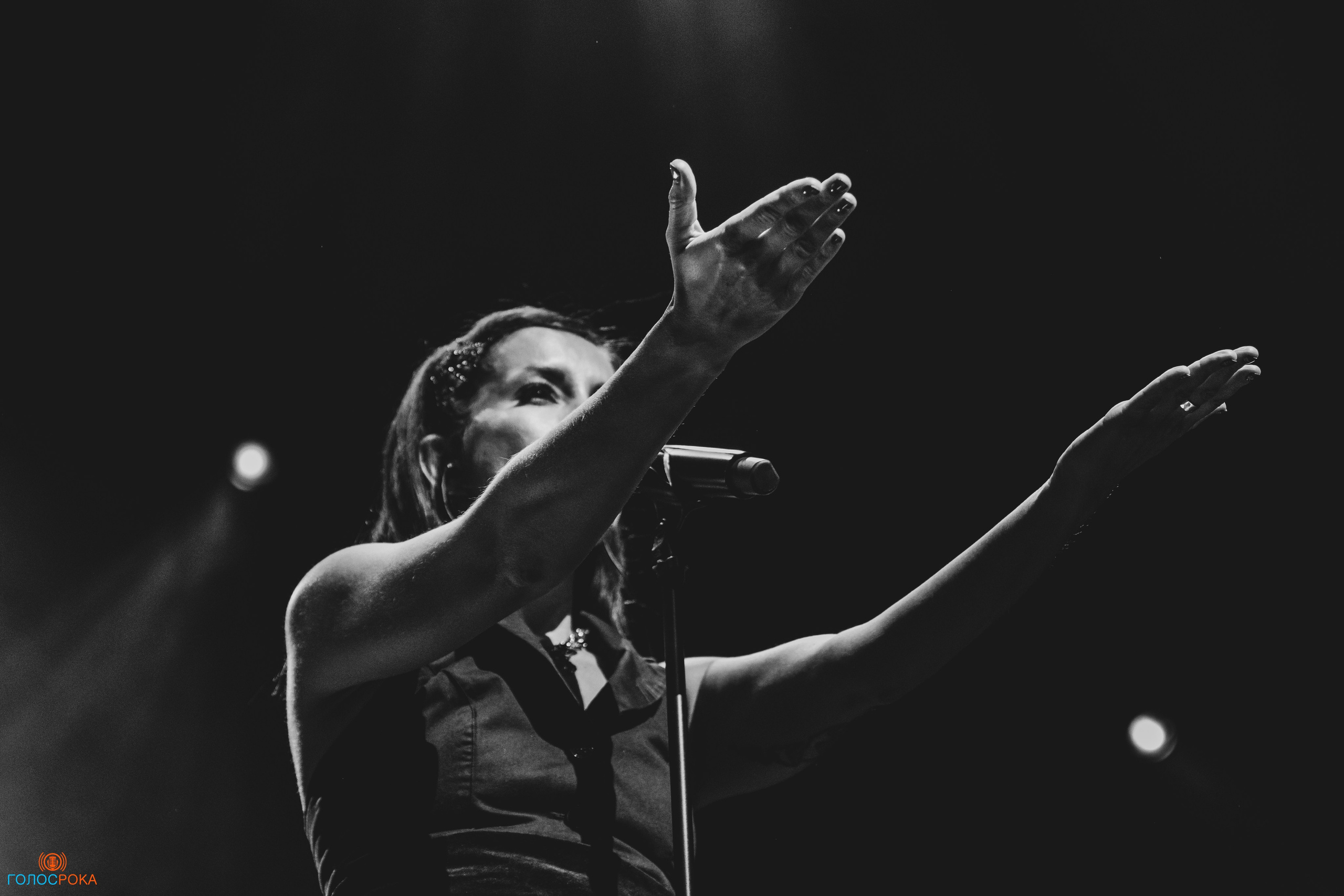 Мураками | 1930 Moscow. Концертный фотограф Михальченкова Алёна | Москва