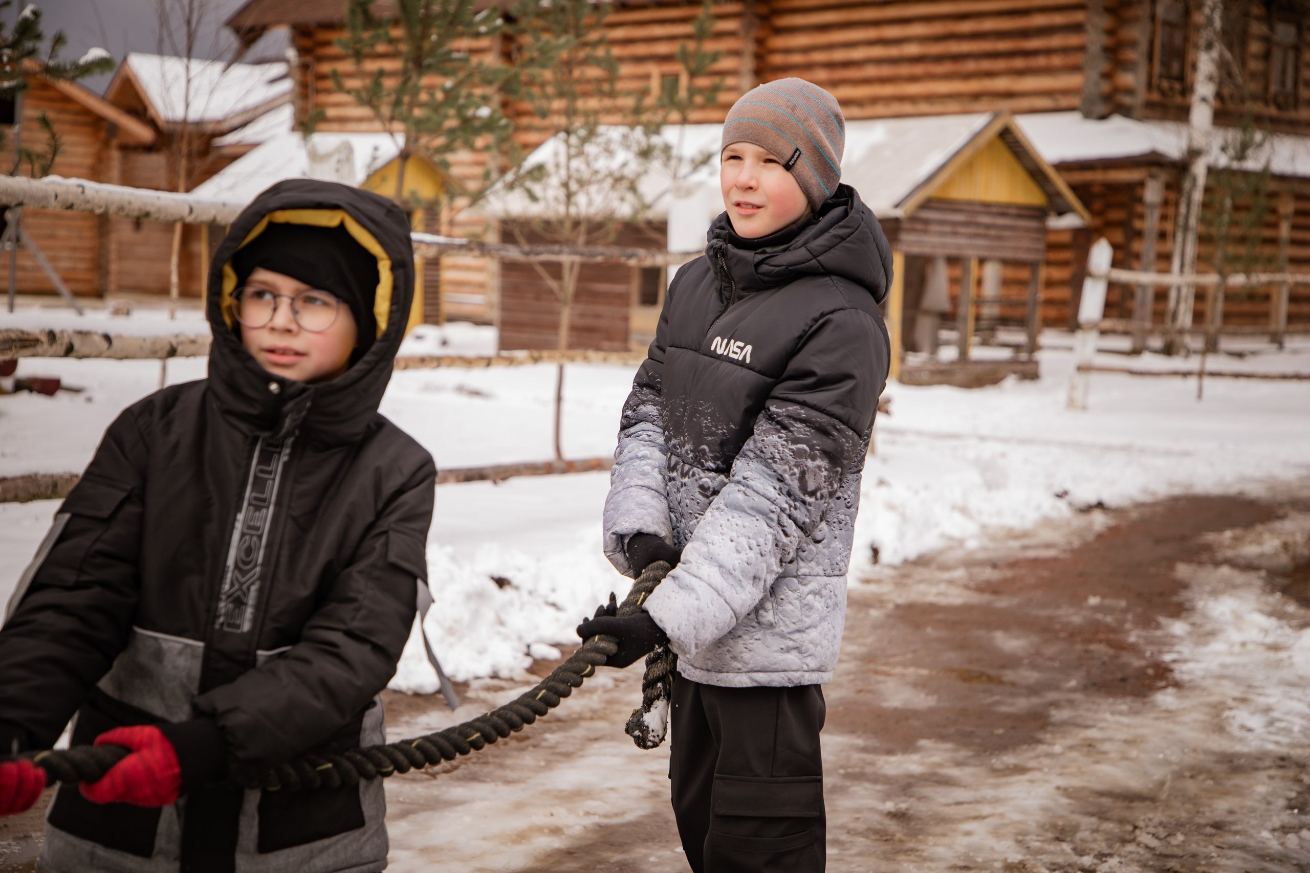 День Рождения в сказке. Фотограф Алексей Шуля — портфолио