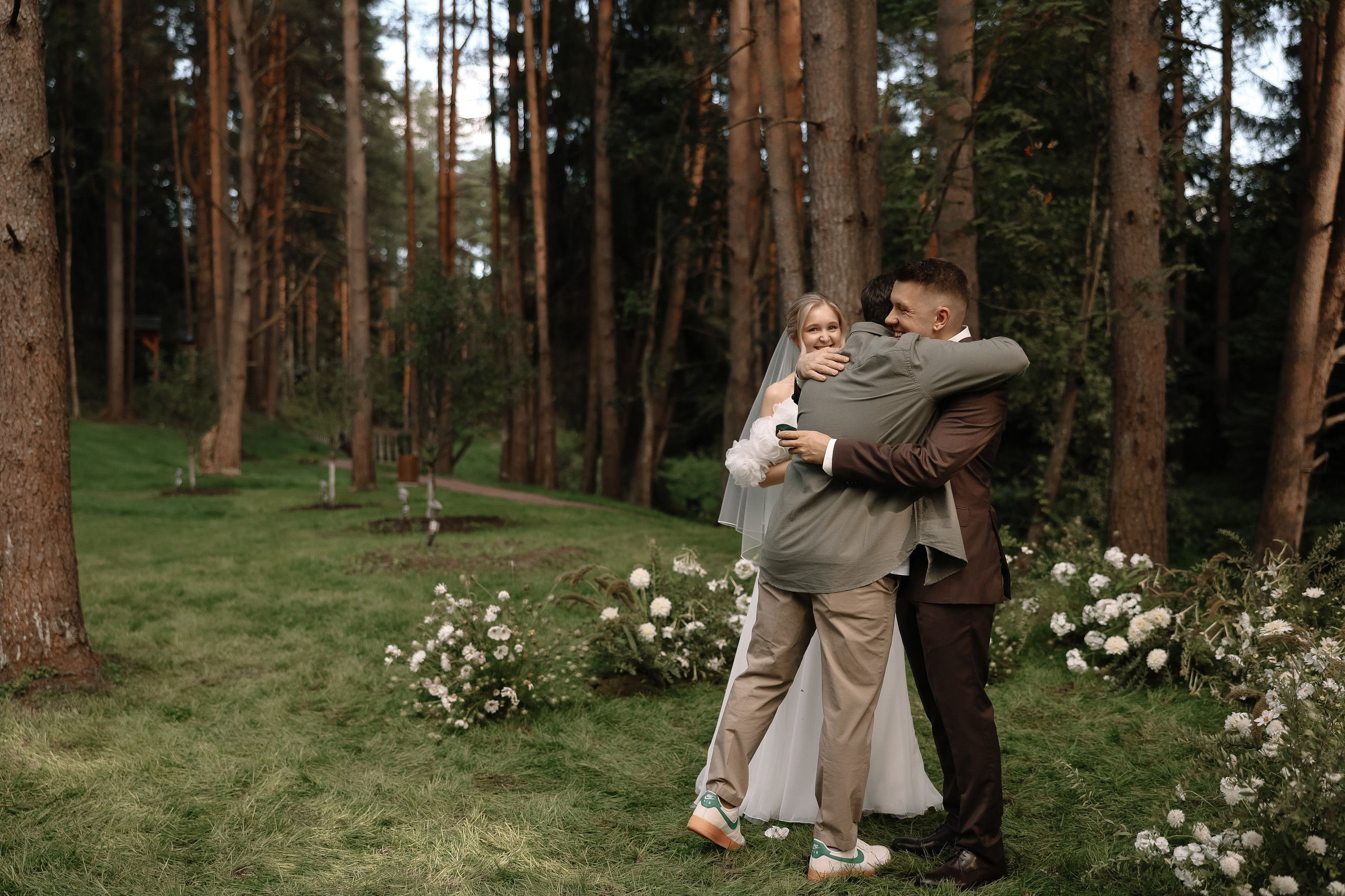 Средиземное море… Атлантический океан. Свадебный и семейный Фотограф Денис Кошель