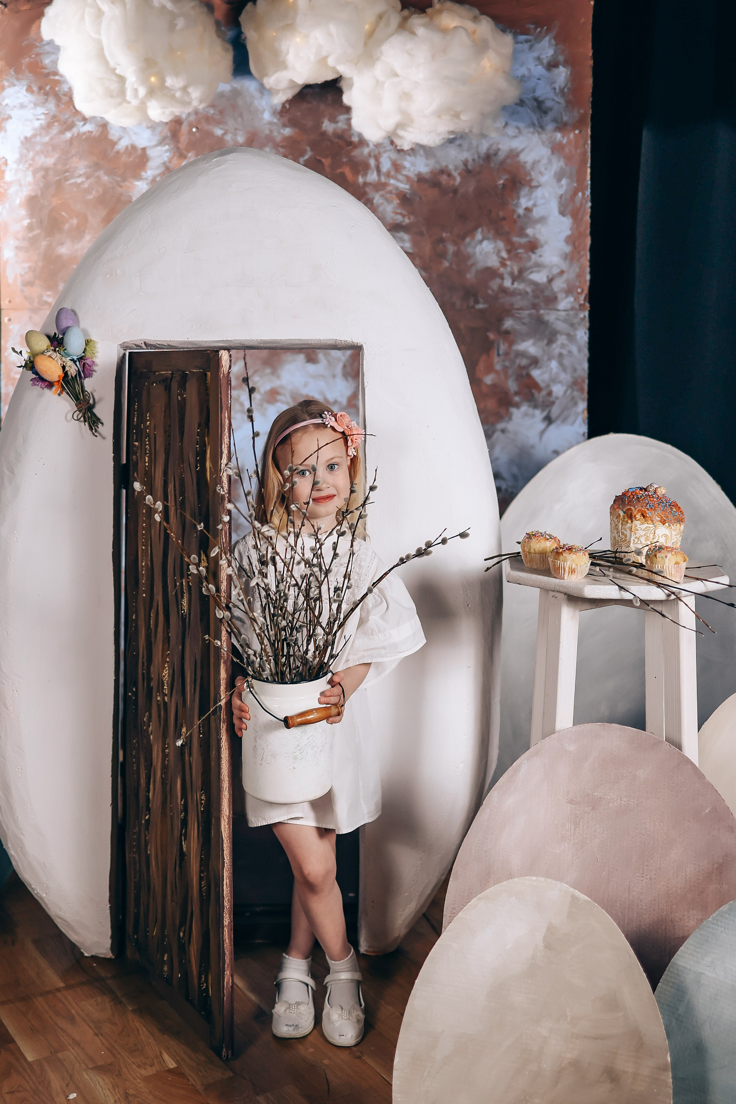 ПАСХА. Фотограф Алена Малинина в Санкт-Петербурге Пушкин Питер СПб Семейные и детские фотосессии