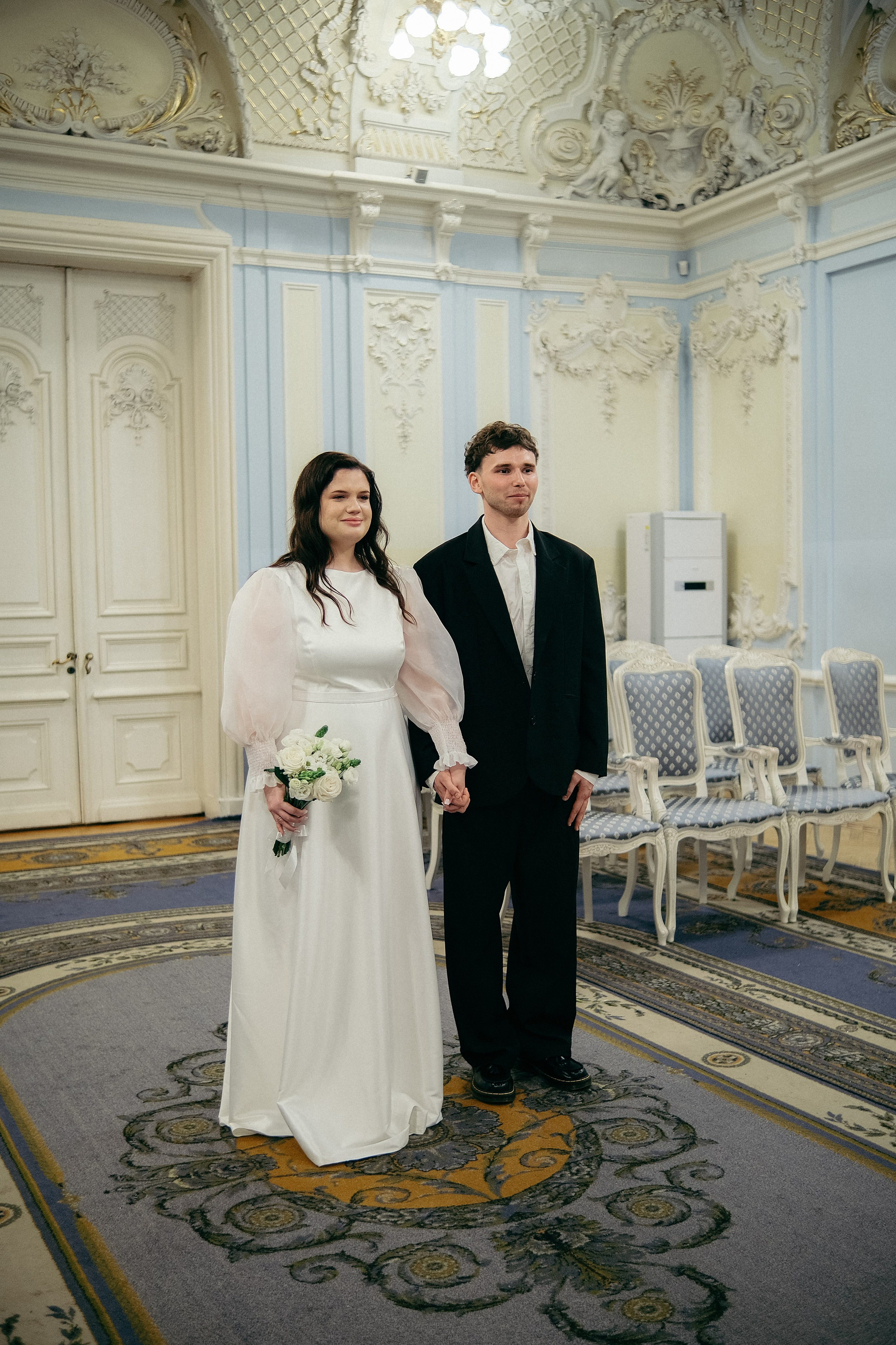 Маша & Тимур. ДБ2. Phdkvmr.ru