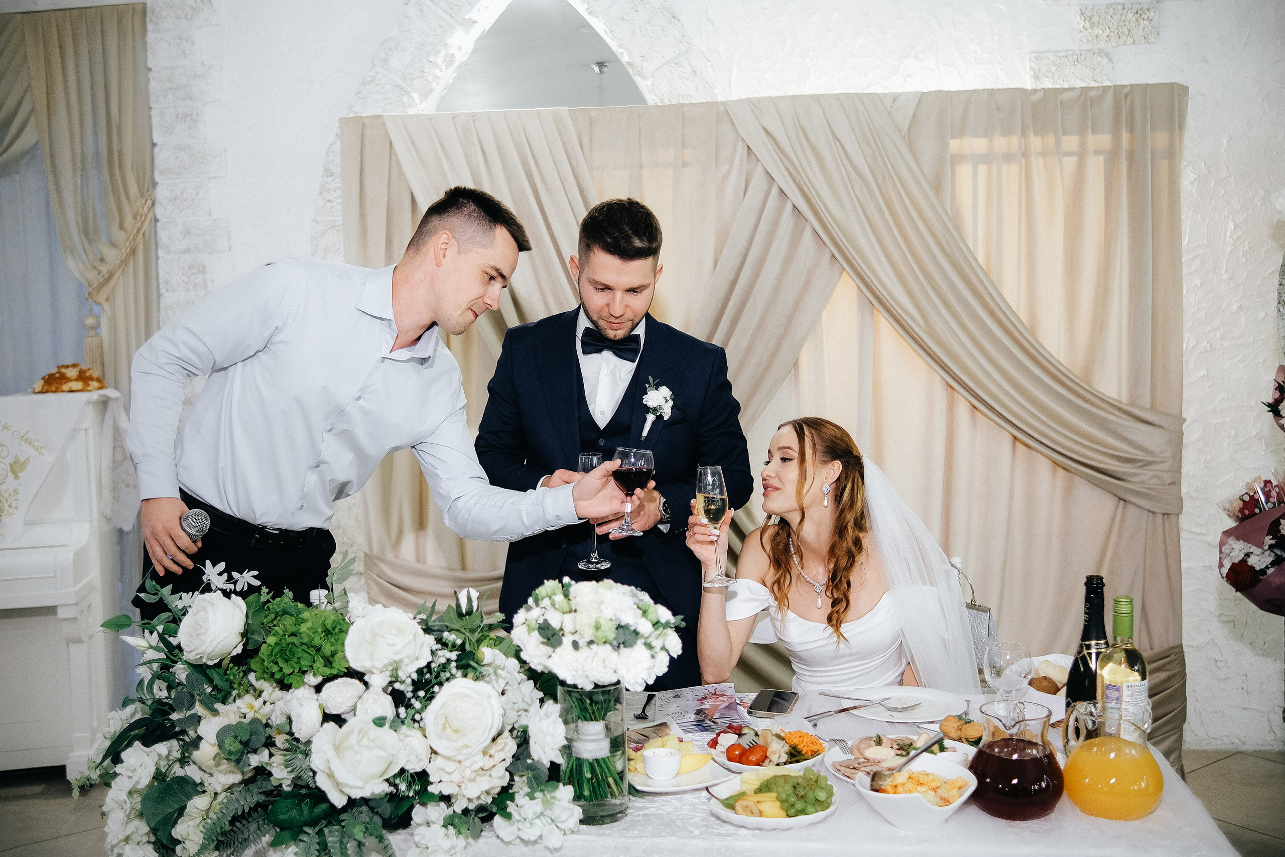 Оля & Денис СПБ. Phdkvmr.ru