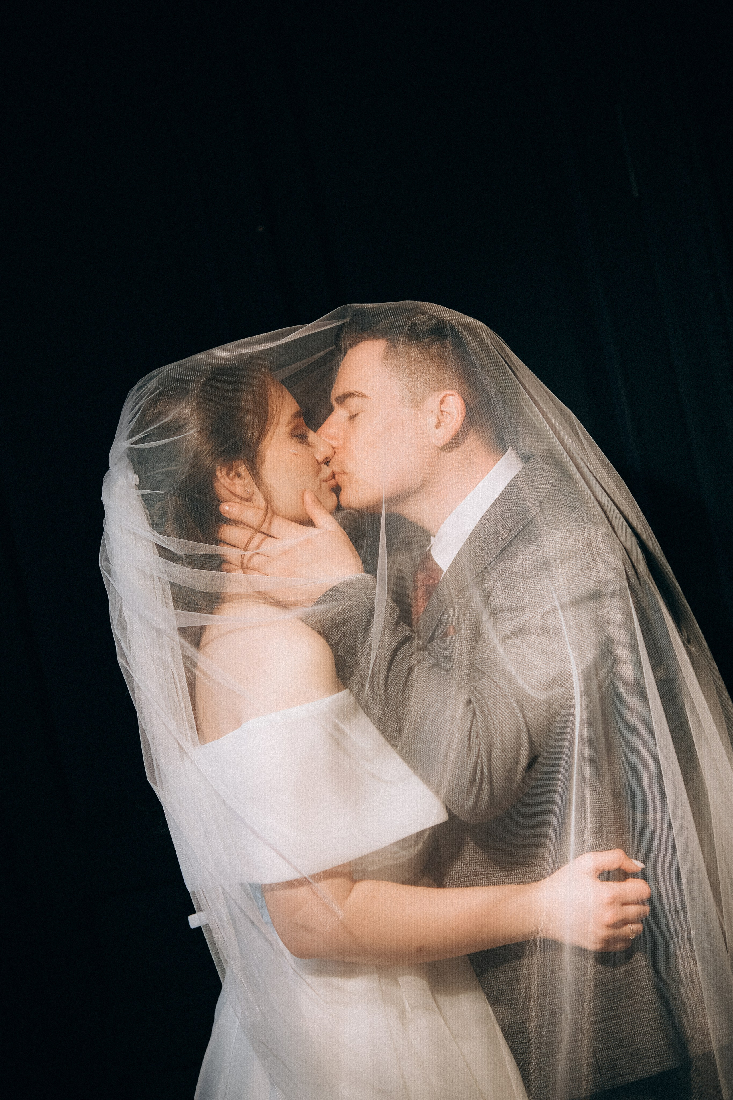 Надя & Серёжа. Phdkvmr.ru