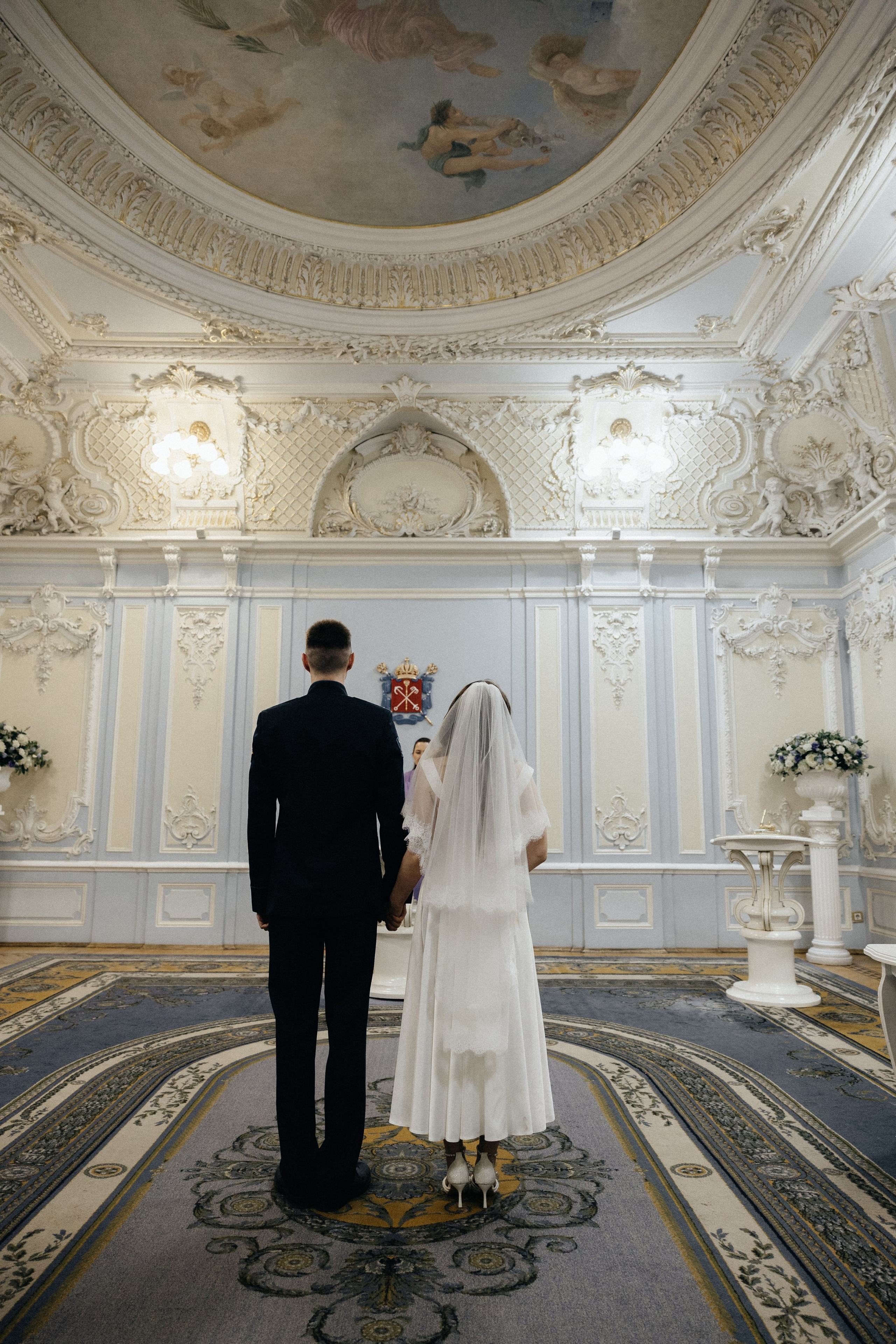 Арина & Рома. ДБ2. Phdkvmr.ru