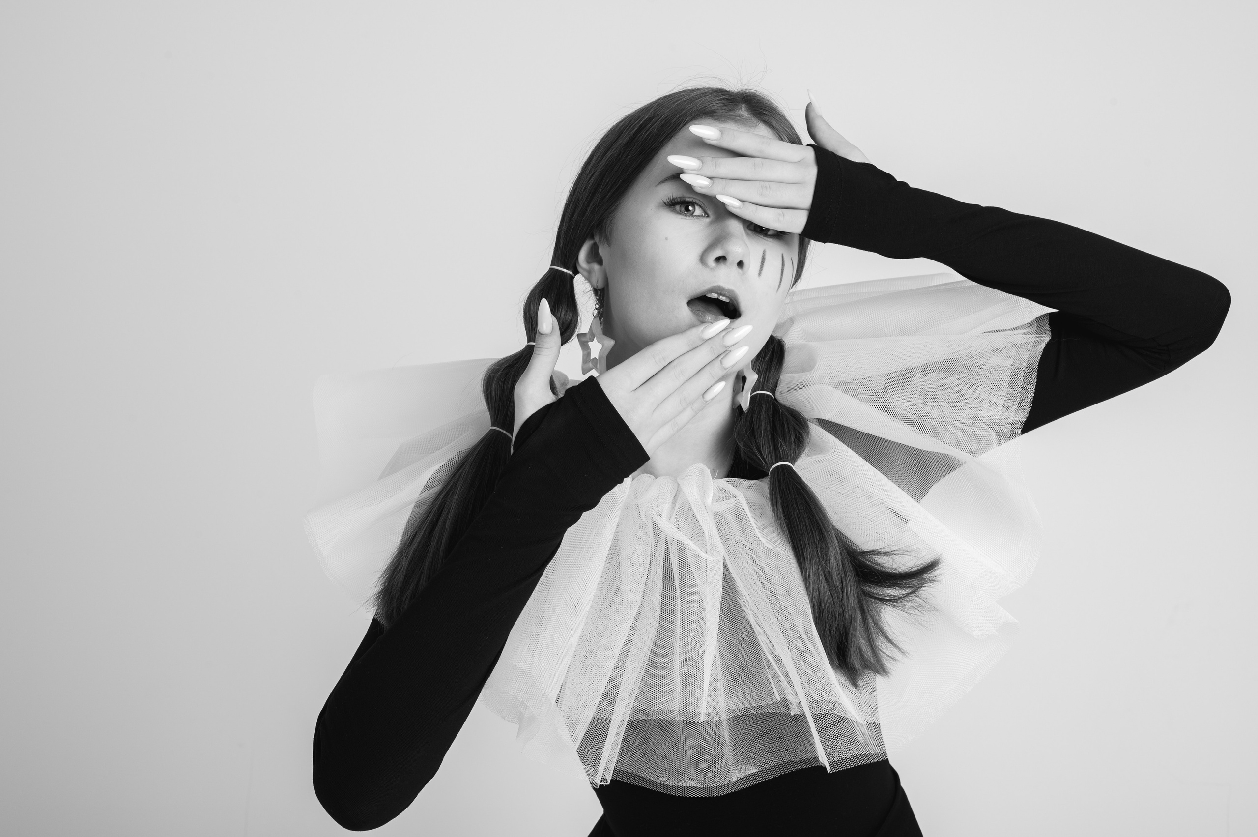 Арлекин. Детский фотограф в Новокузнецке Николай Чекалин