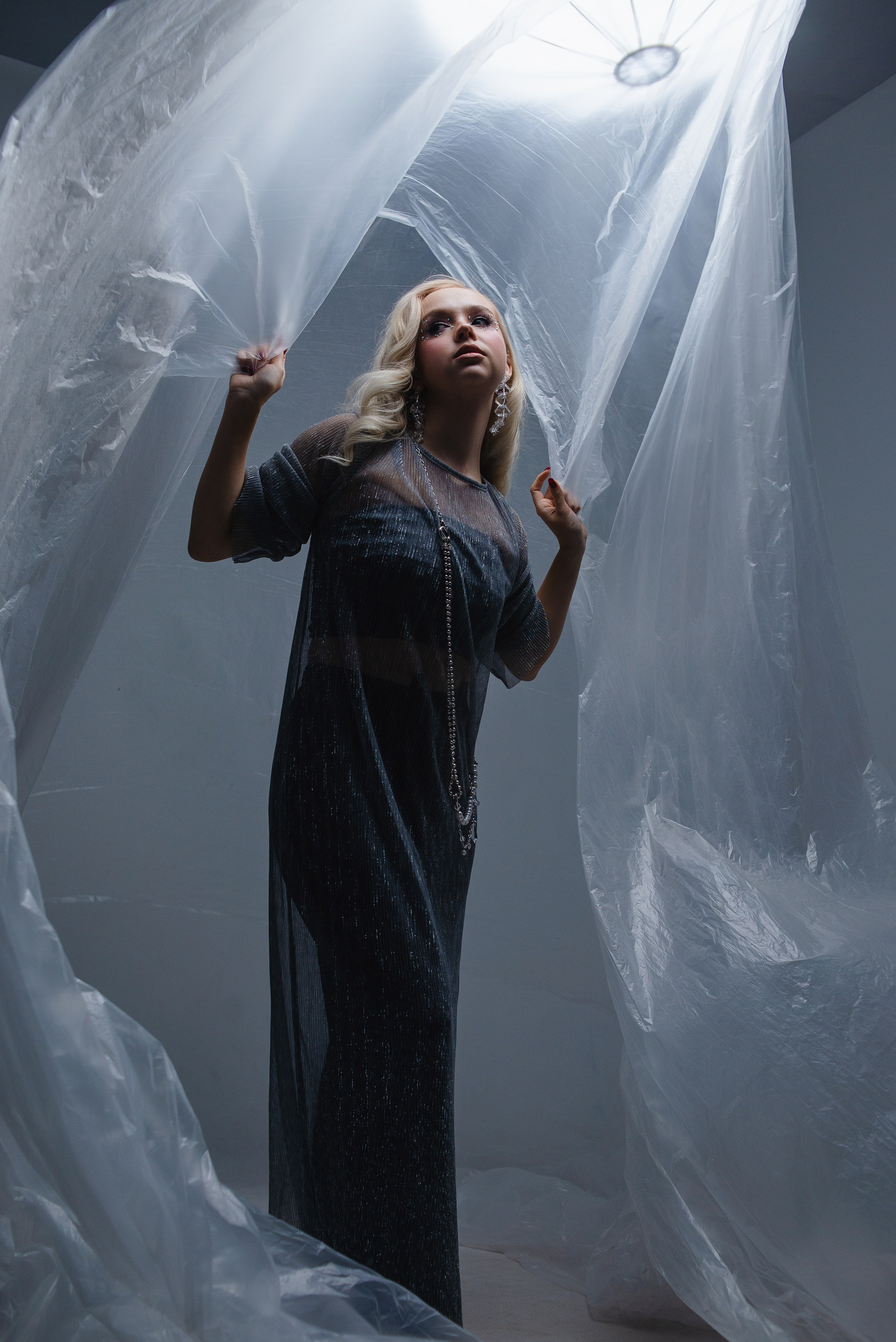 Кристина. Семейный и детский фотограф Иваново Ксения Азаренкова