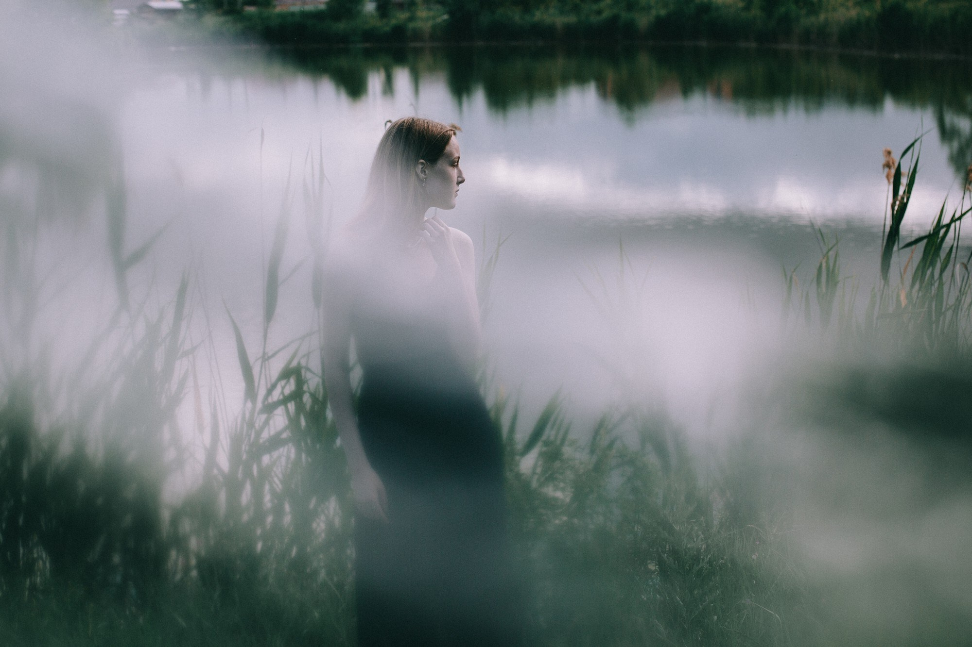 Тишина…. Фотограф Краснодар/преподаватель фотографии