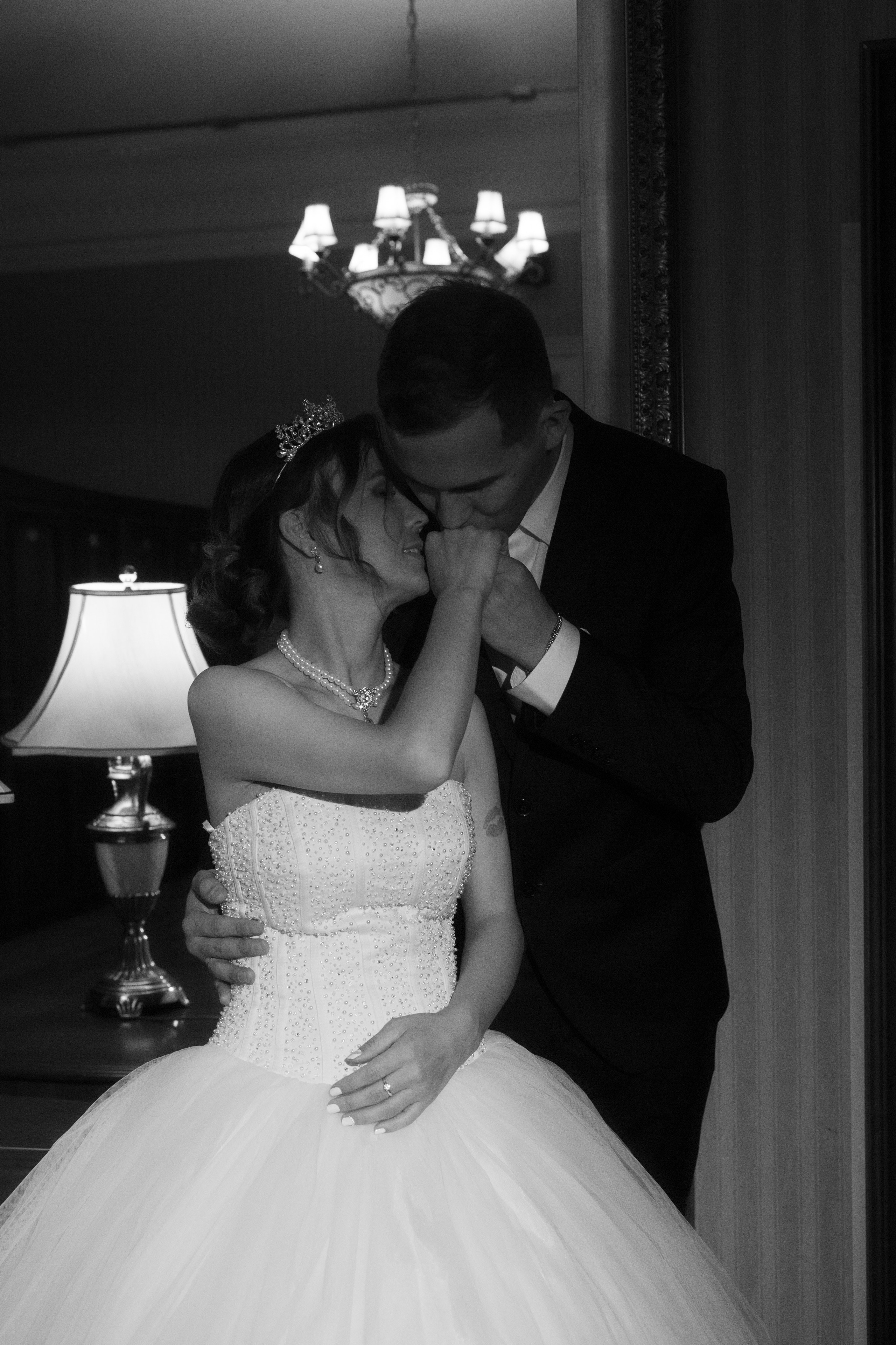 Свадьба Ильмара и Жансаи. Фотограф Елена Бухонина Челябинск