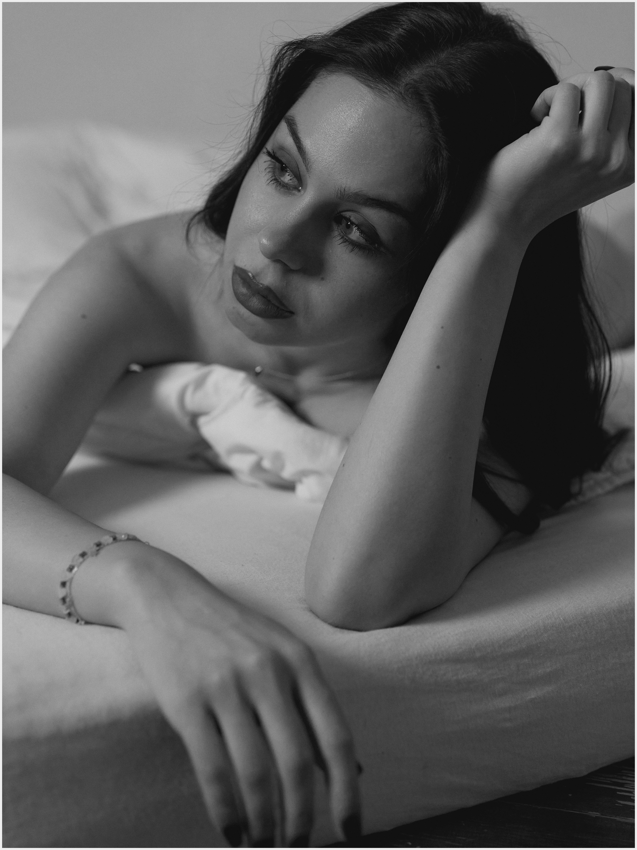 Запись на съемку. Фотограф в Москве — Марина Цветкова