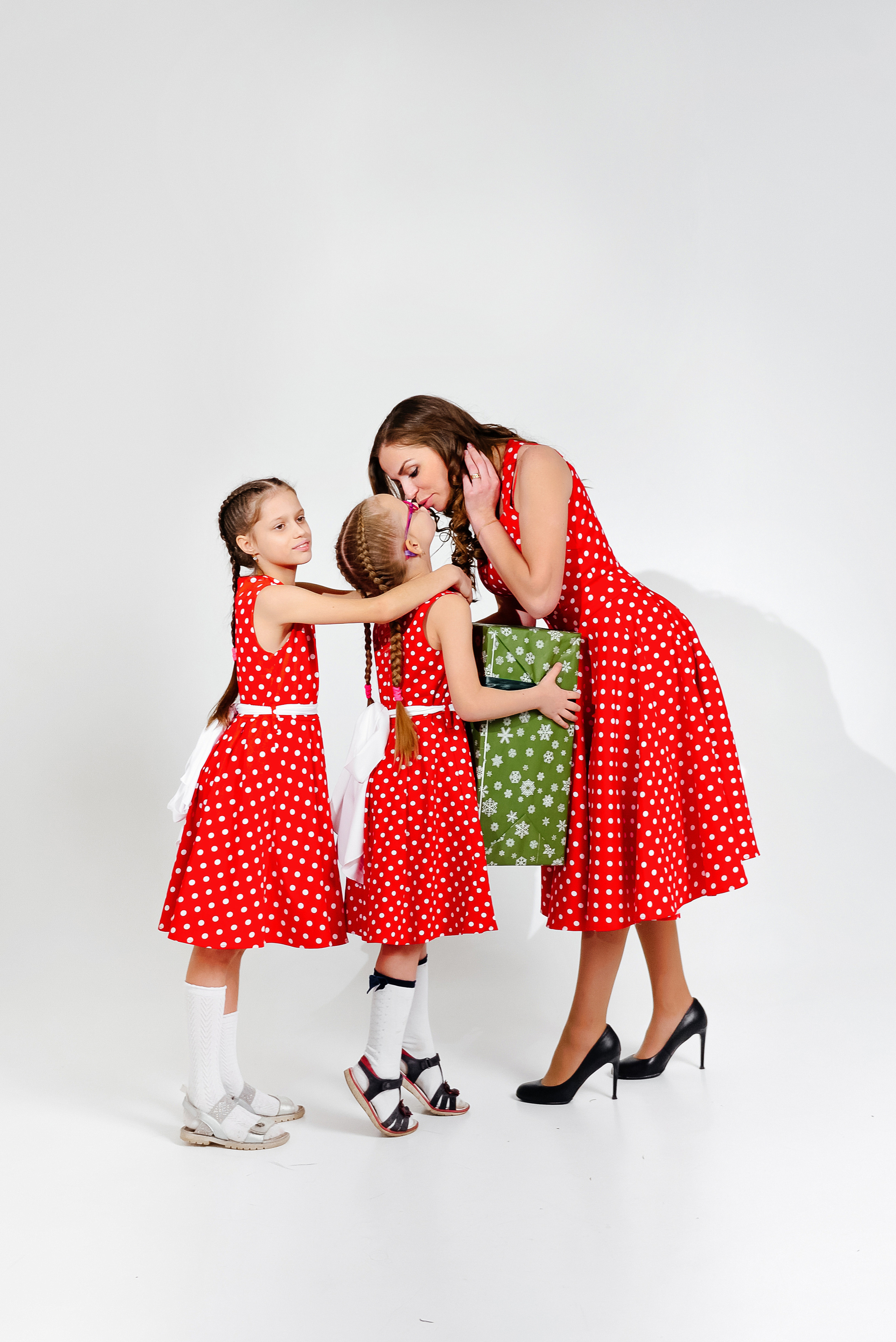 Отзывы. Нежный фотограф Вера Папиж