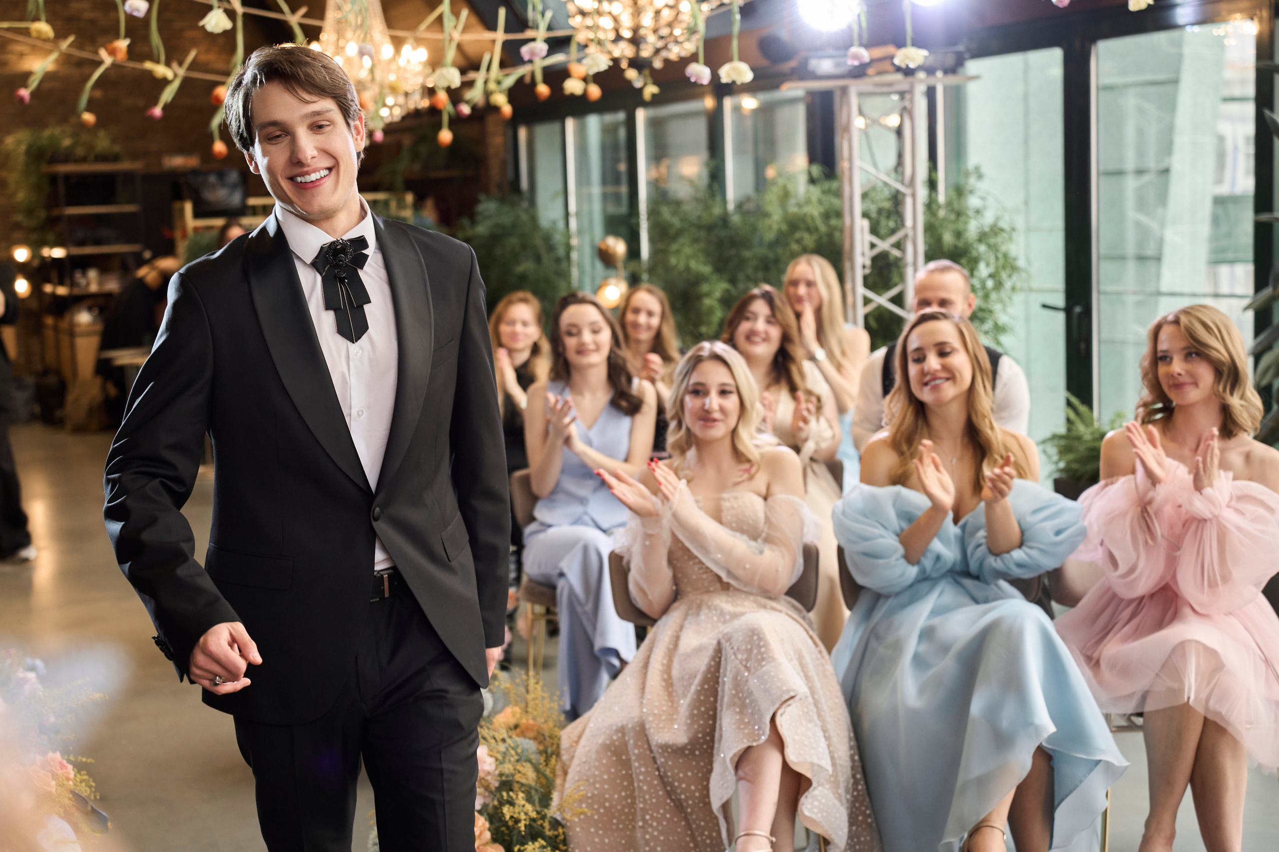 Лука и София. Свадебное Фото и Видео