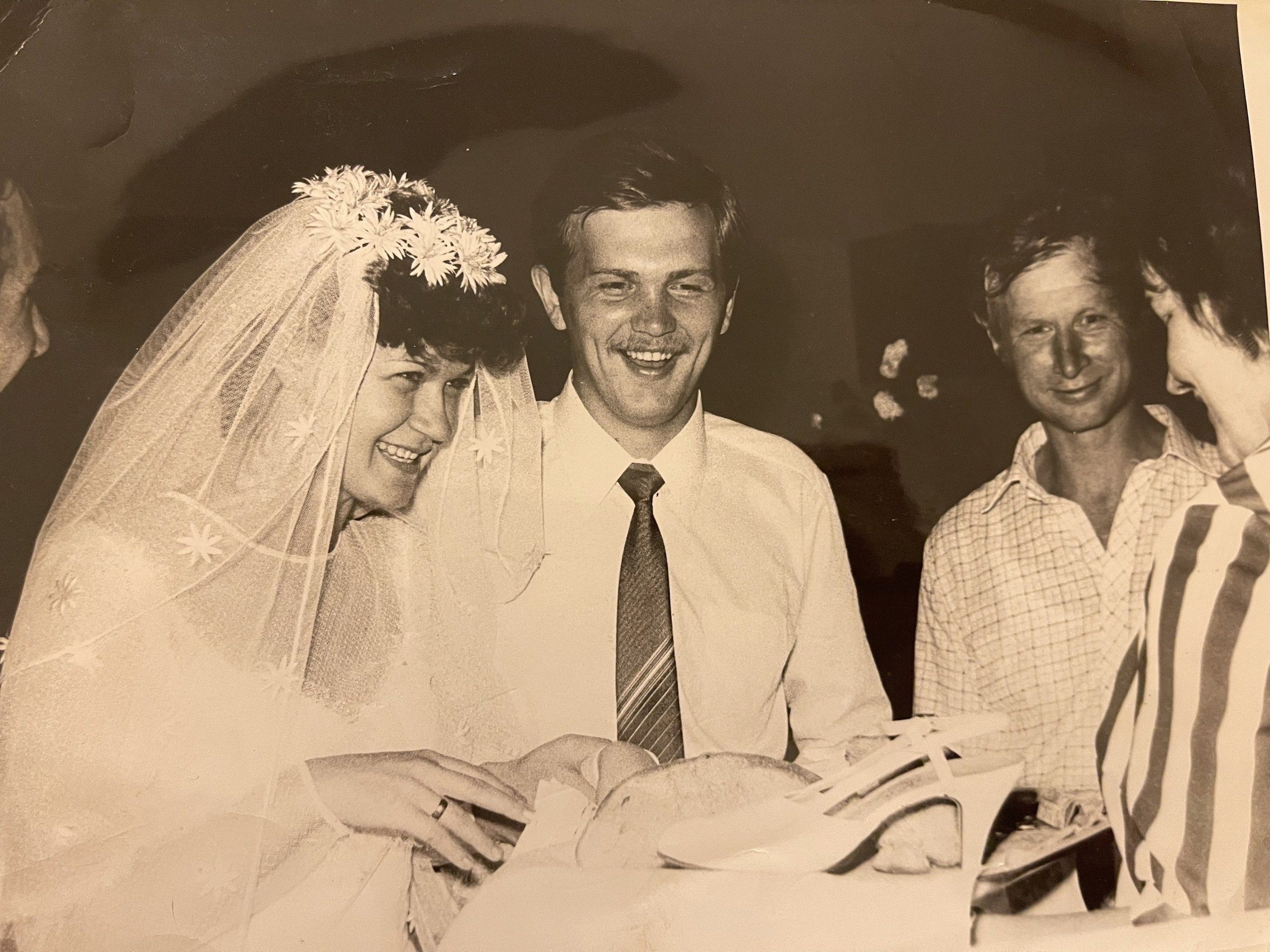 Мусихин Михаил Аркадьевич — сайт памяти о добром и светлом человеке