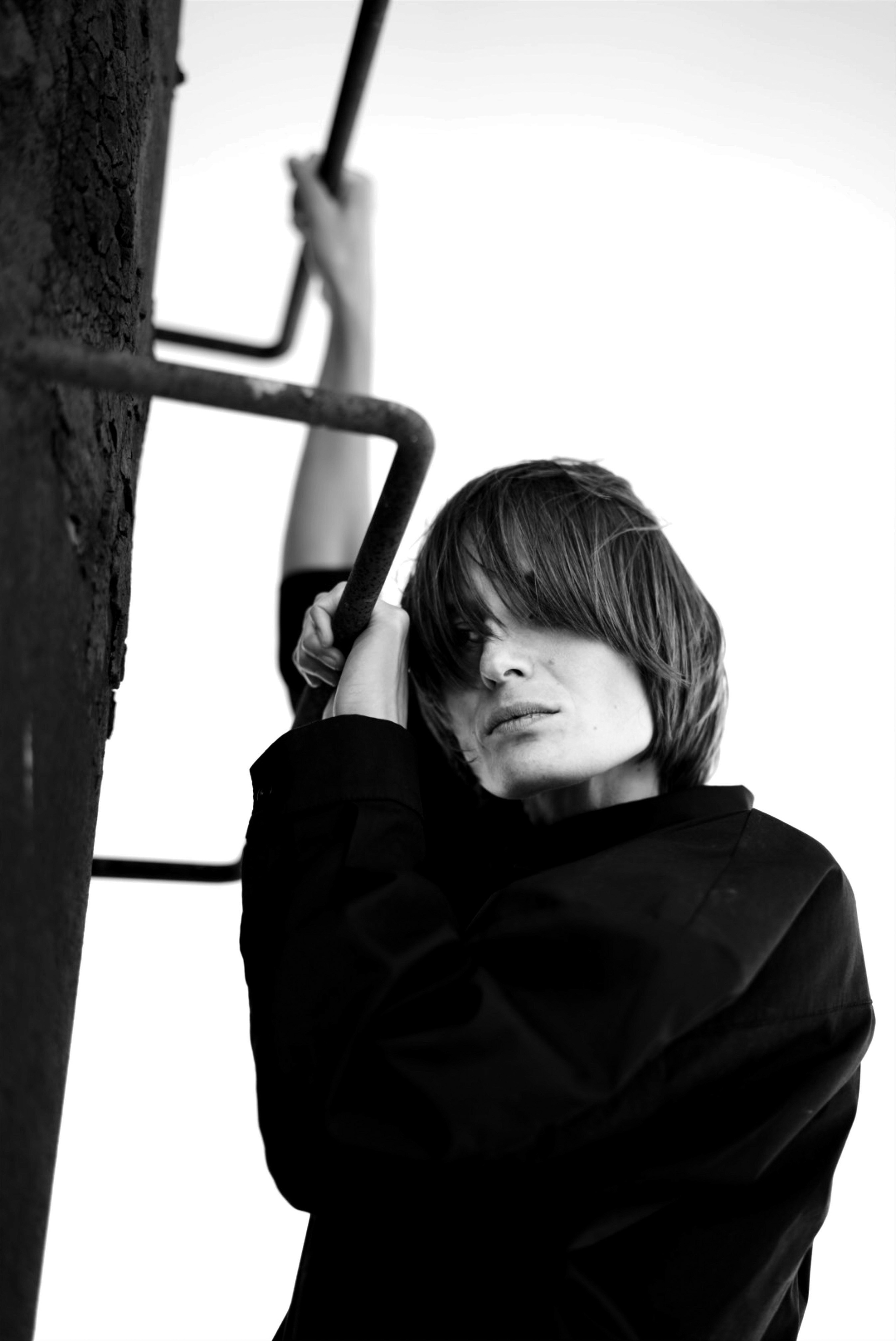 Катя. Фотограф Валерия Витте г. Москва