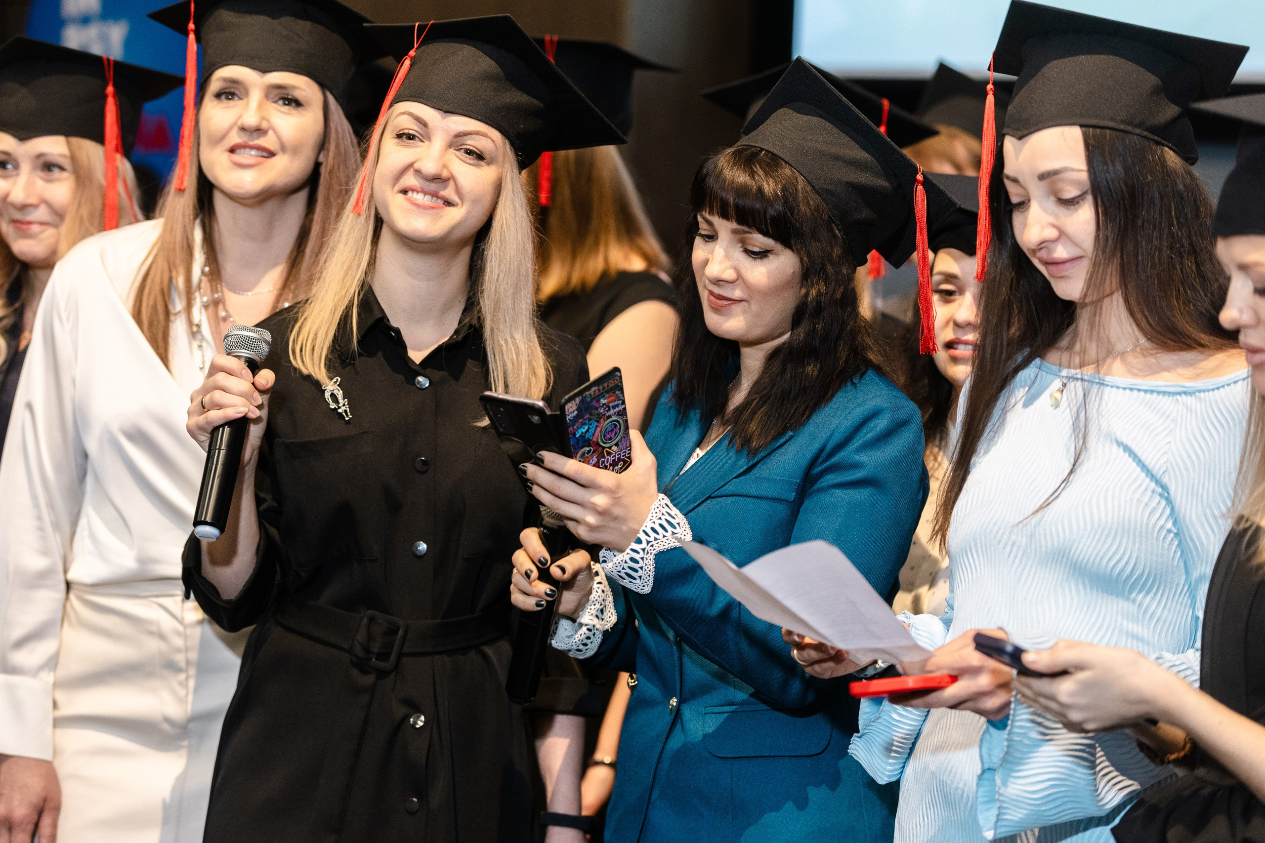 МИП Выпускные. Фотограф Иван Косарев