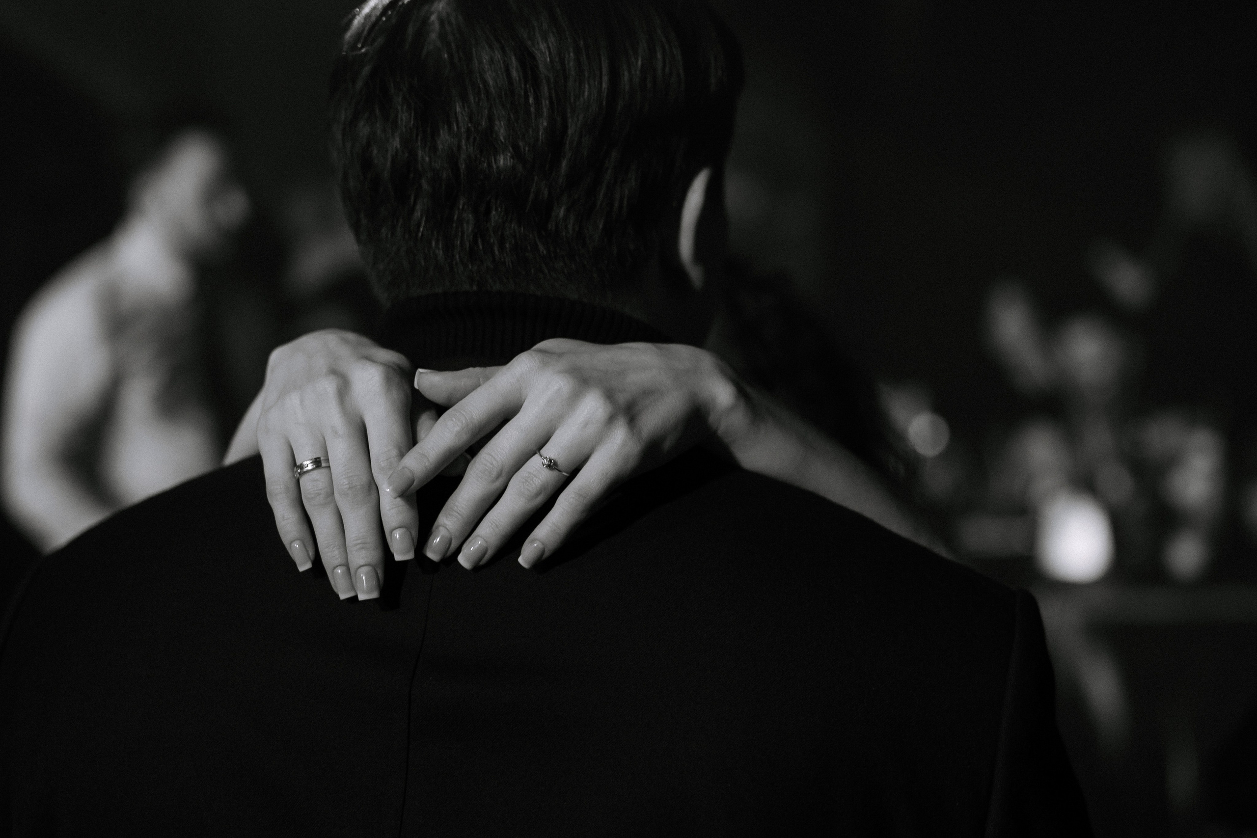 Муслим и Надежда 22.02.25. Свадебный фотограф в Ростове-на-Дону