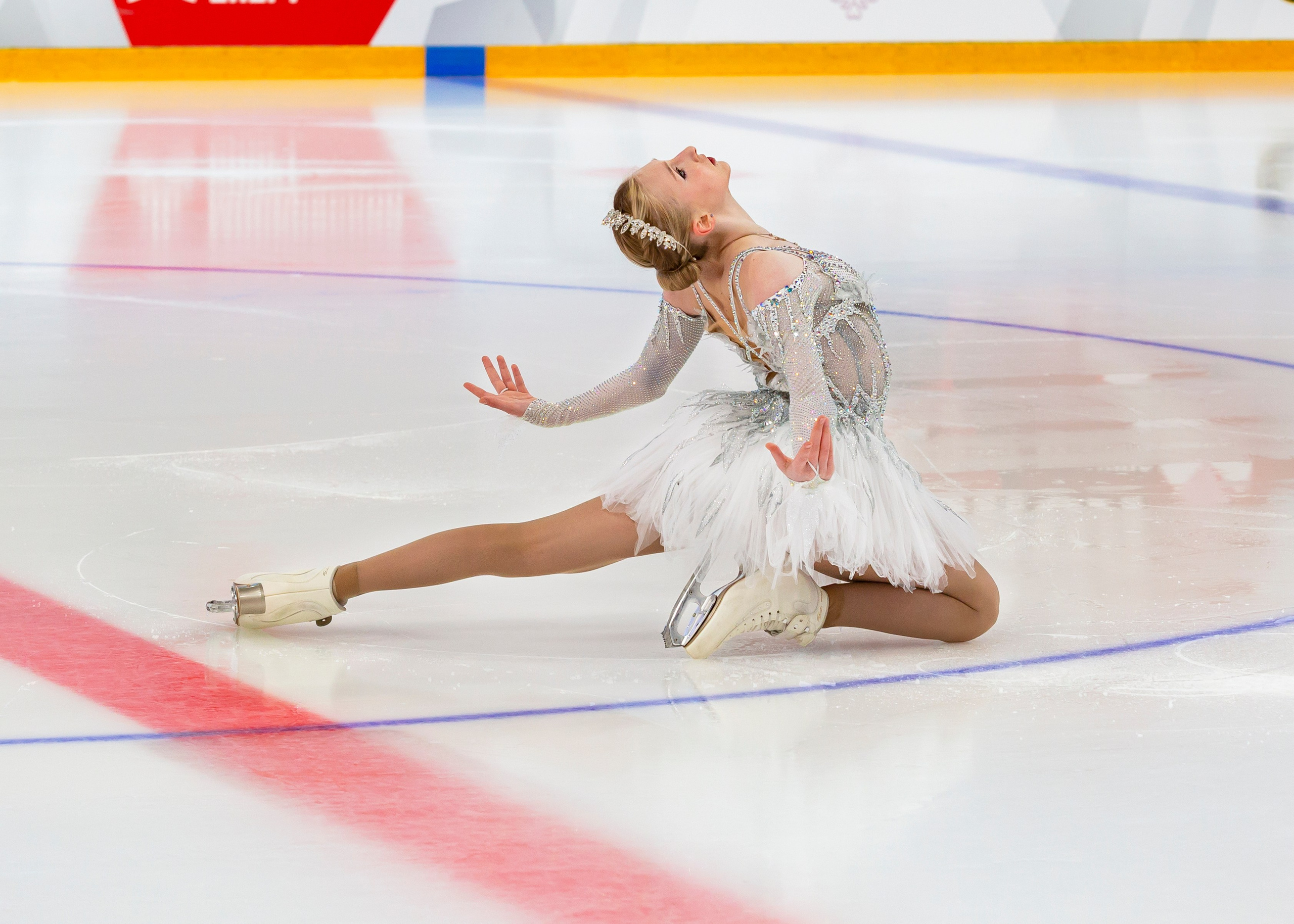 Софья Муравьева. Кубок Московского спорта. Репортажный фотограф в Москве